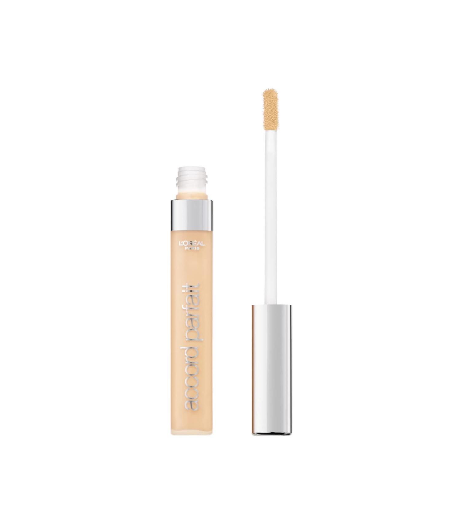 L'Oreal True Match The One Concealer 1N Ivory 6.8ml - 1 Count - Buy Online on GoSupps.com
