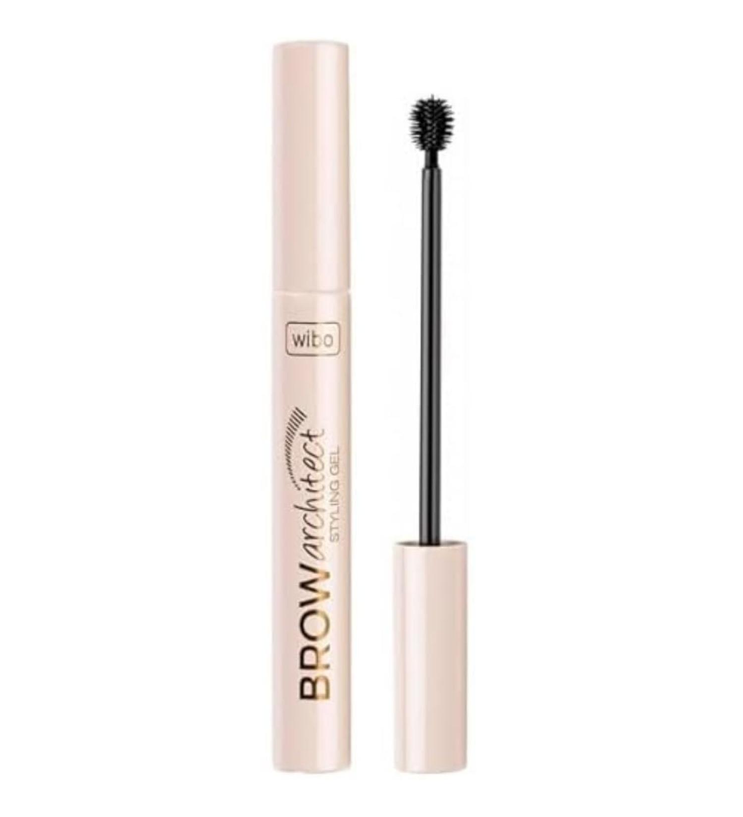 WIBO. Zel Brow Architect - Eyebrow Fixing Gel