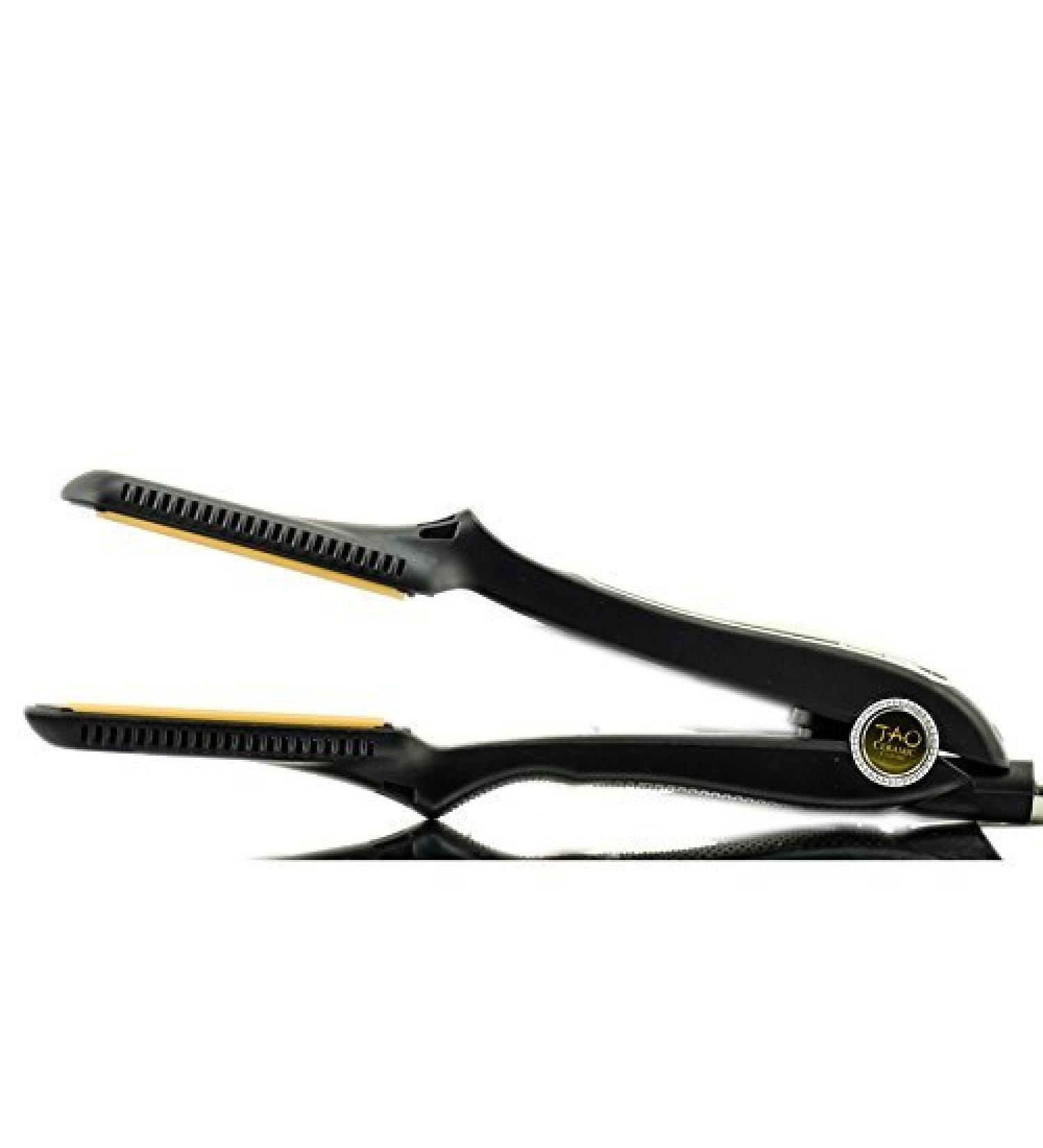 TAO Ceramic Classic - 1 3/8" Flat Iron
