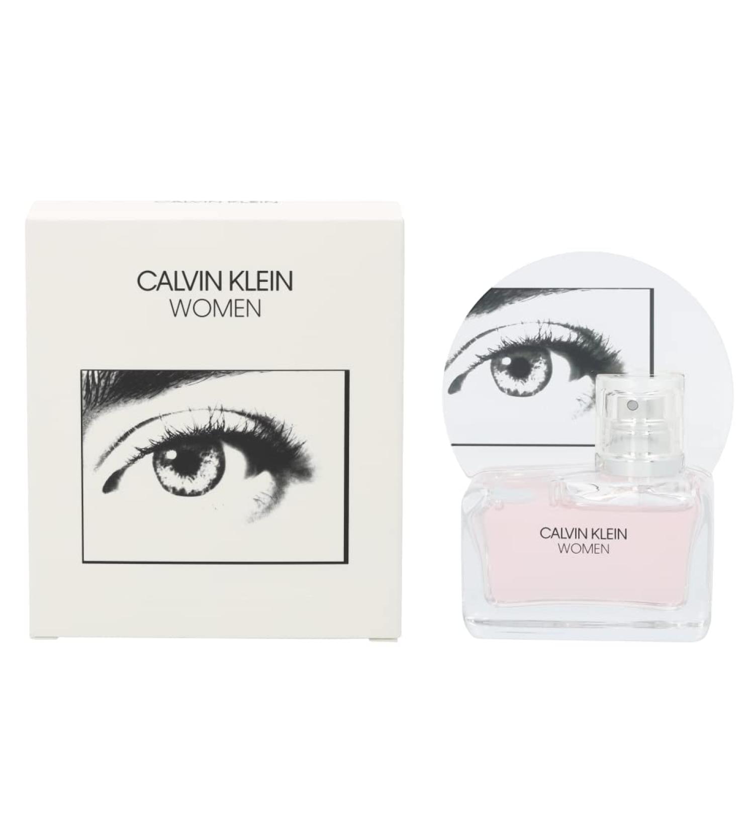 Calvin Klein Women Eau de Parfum Chypre Women's Perfume With Notes of Eucalyptus Orange Flower & Cedarwood Long Lasting Fragrance Calvin Klein Women Eau de Parfum 1.7 Fl Oz (Pack of 1) - Buy Online on GoSupps.com