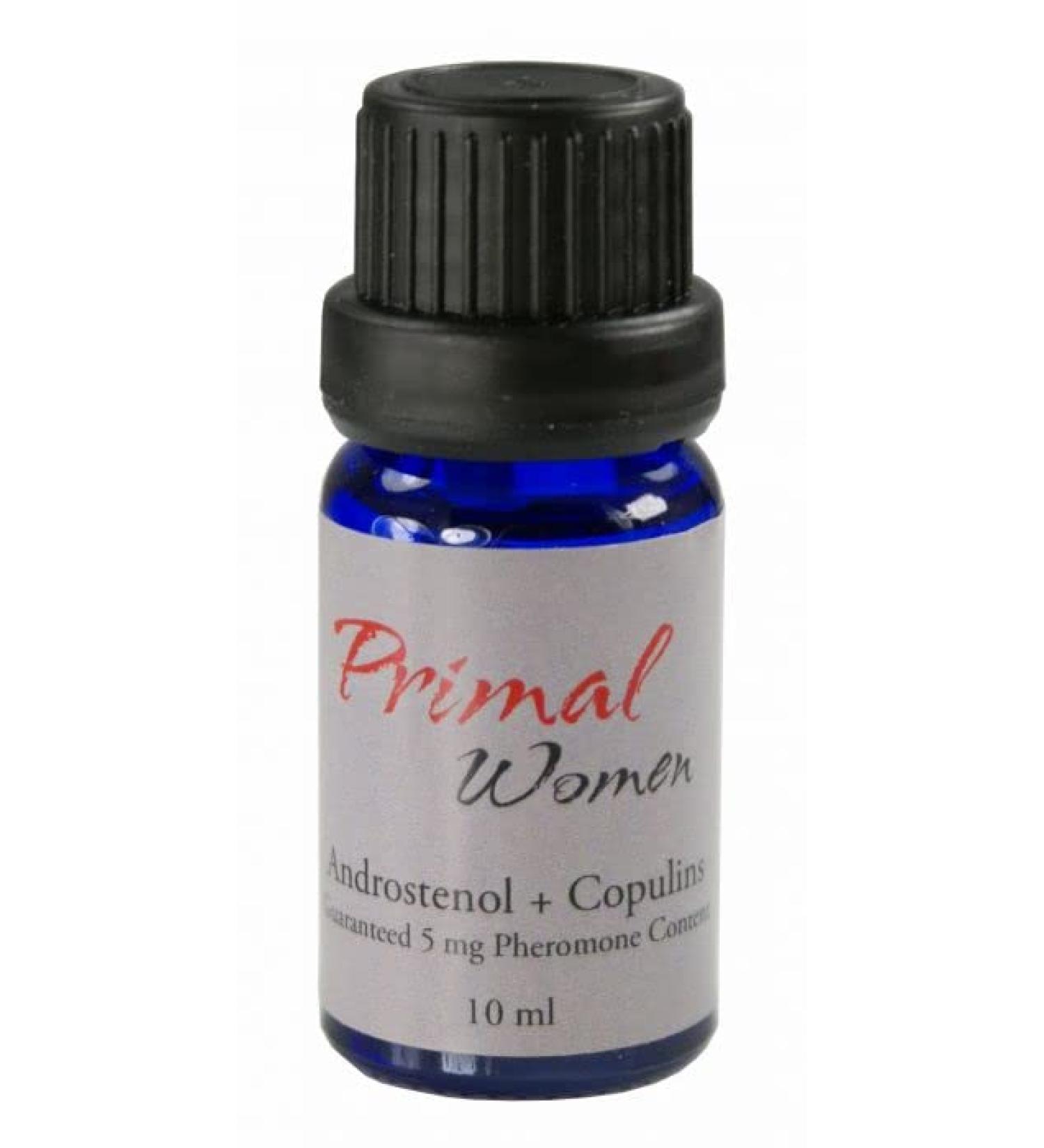Primal Women Pheromone Perfume For Women To Attract Men - Buy Online on GoSupps.com