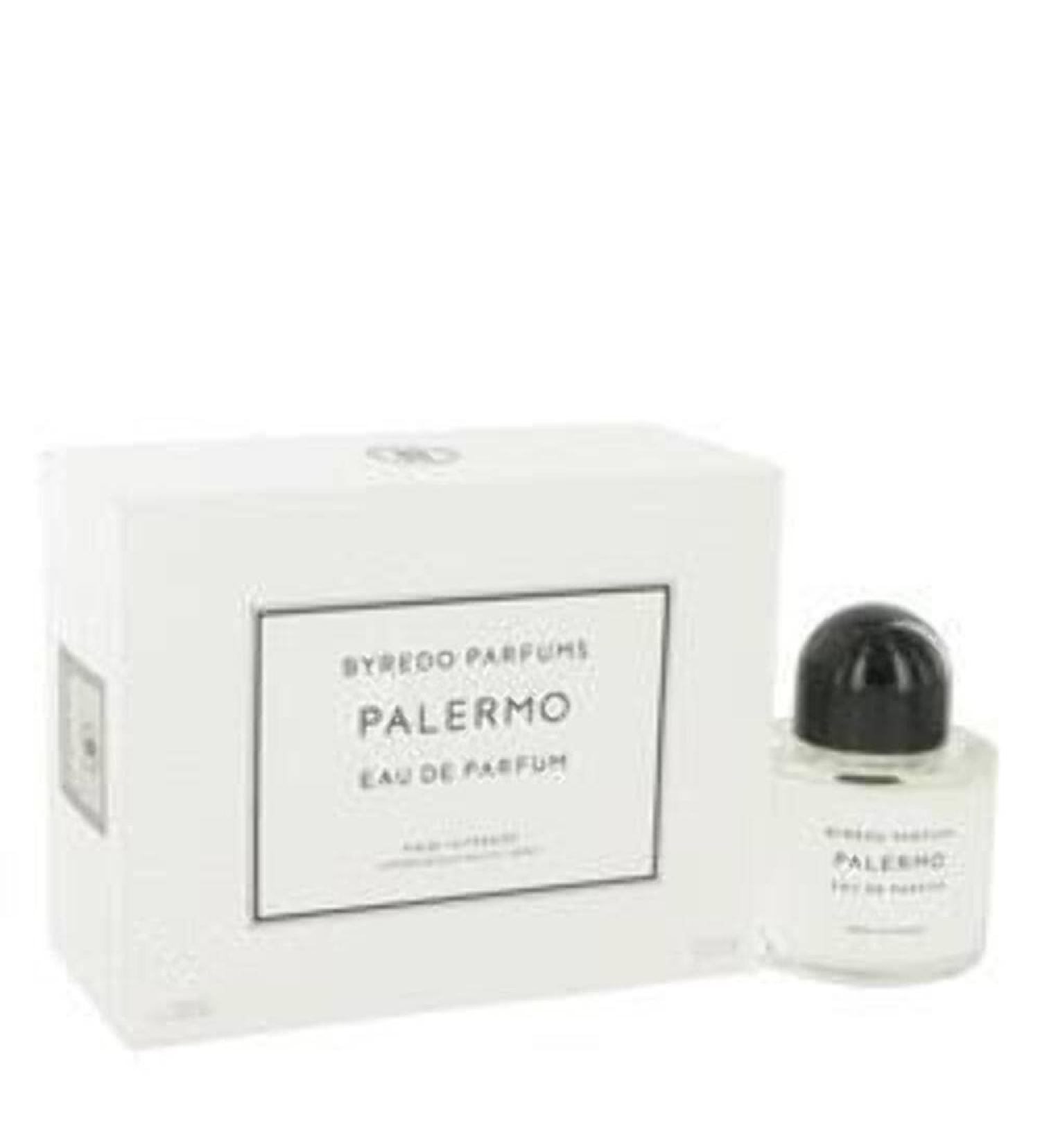 Byredo Palermo Eau De Parfum Spray 100ml/3.4oz