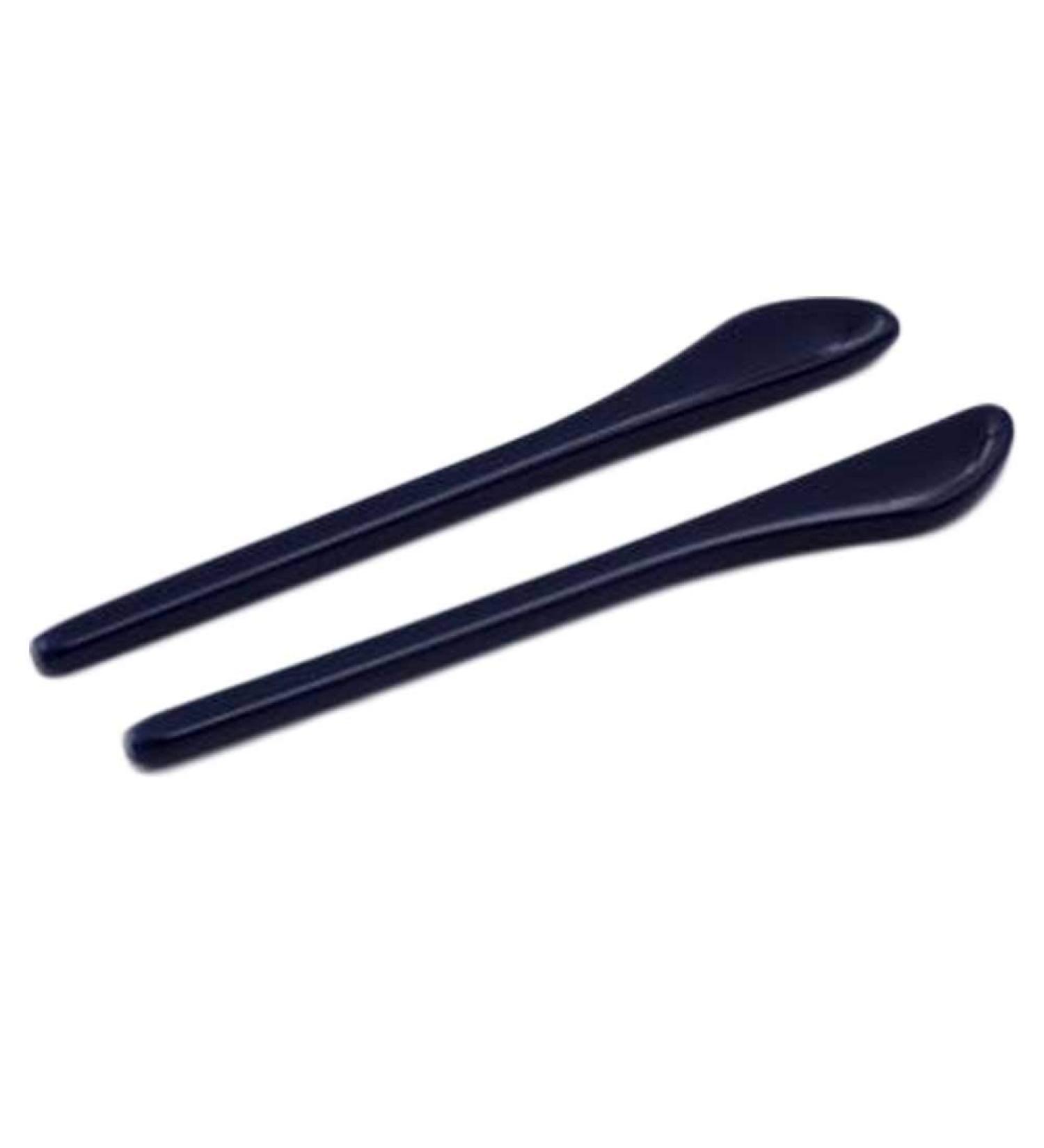 Buy LUBrel Dark Blue Glasses Legs - 2 Pairs of Replacement Glasses Temples & Ear Socks for Thin Metal Frames - International Shipping Available - Buy Online on GoSupps.com