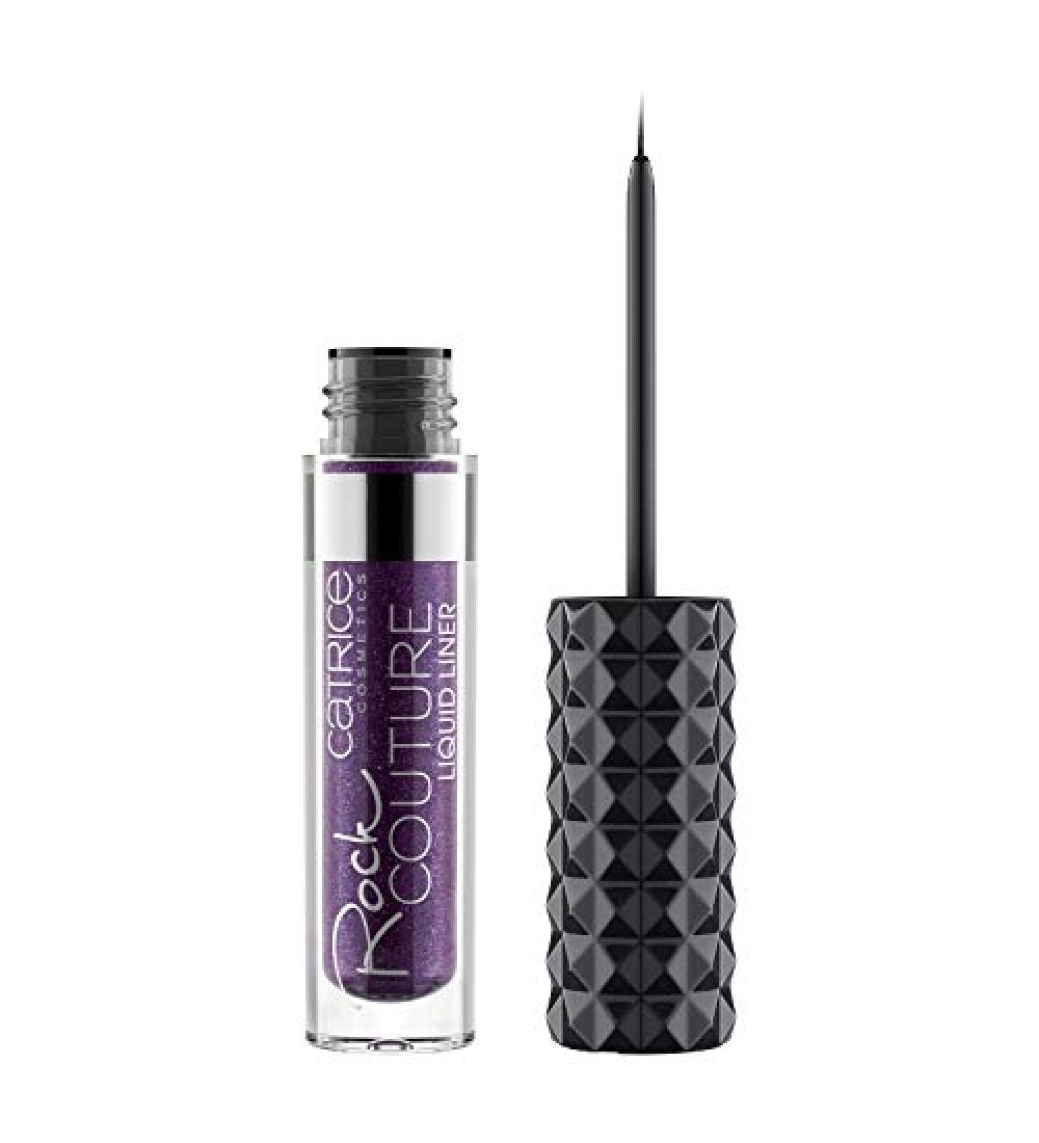 Catrice - Eyeliner - Liquid Liner 050