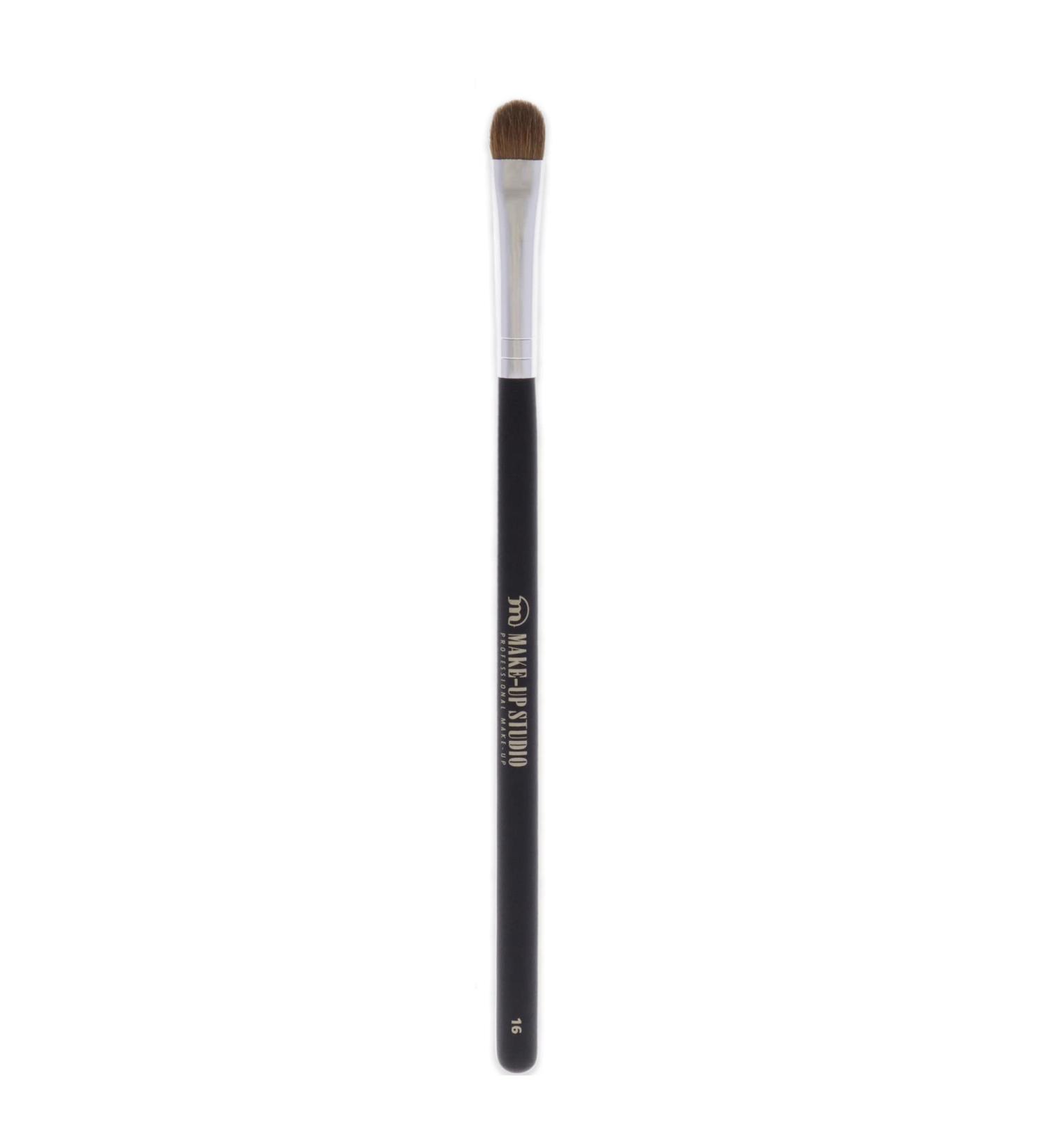 Eyeshadow Brush - 16 Medium by Make-Up Studio for Women 1 Pc Brush