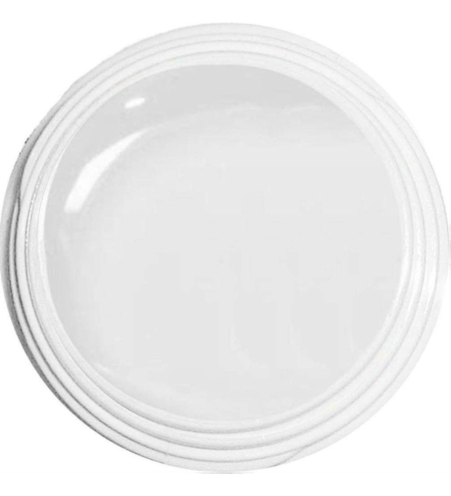 N+M IMPRESSIVE Fiberglass Gel ++CLEAR++ 30ml: No heat development thick viscosity UV/LED/CCFL