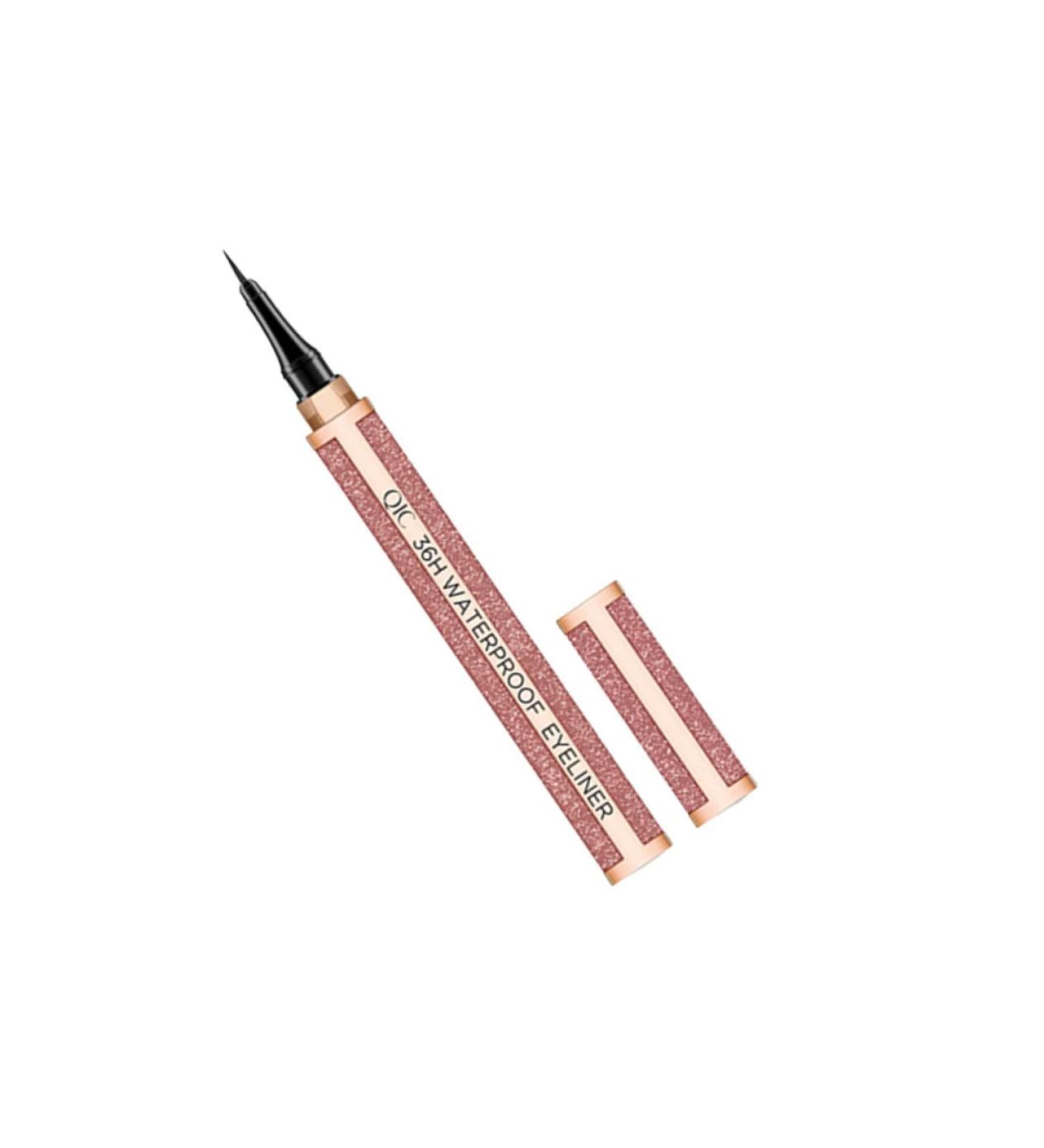  POPETPOP POPETPOP 1 Piece Waterproof Liquid Eye Liner - Buy Online on GoSupps.com
