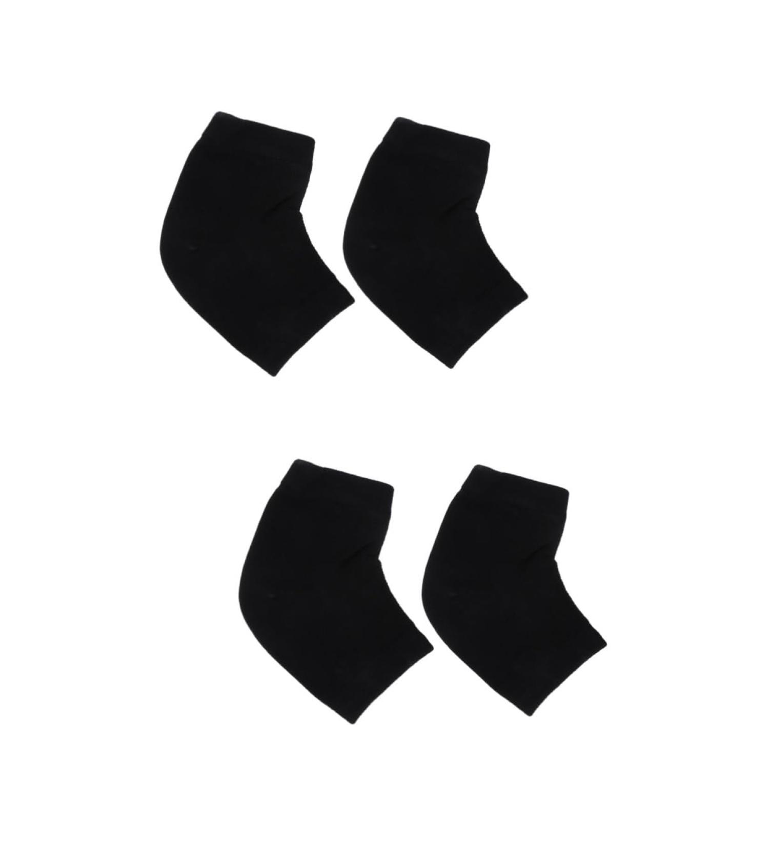 FRCOLOR 2 Pairs of Women's Socks Moisturising Socks Breathable Socks Women's Socks Ankle Socks Gel Socks Anti-Tear Socks Rip Stop Socks Silicone Gel Miss - Buy Online on GoSupps.com