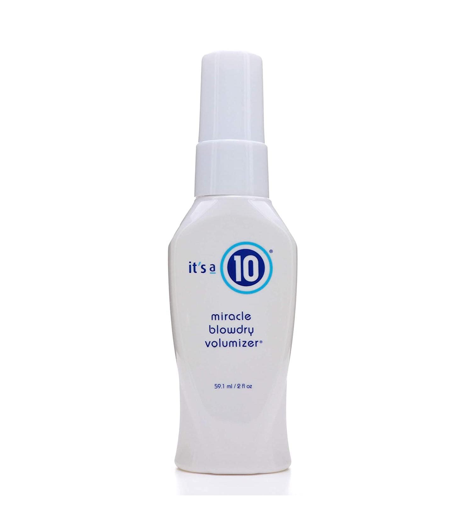 It s a 10 Miracle Blowdry Volumizer 2 oz Honey 2 Fl Oz (Pack of 1)