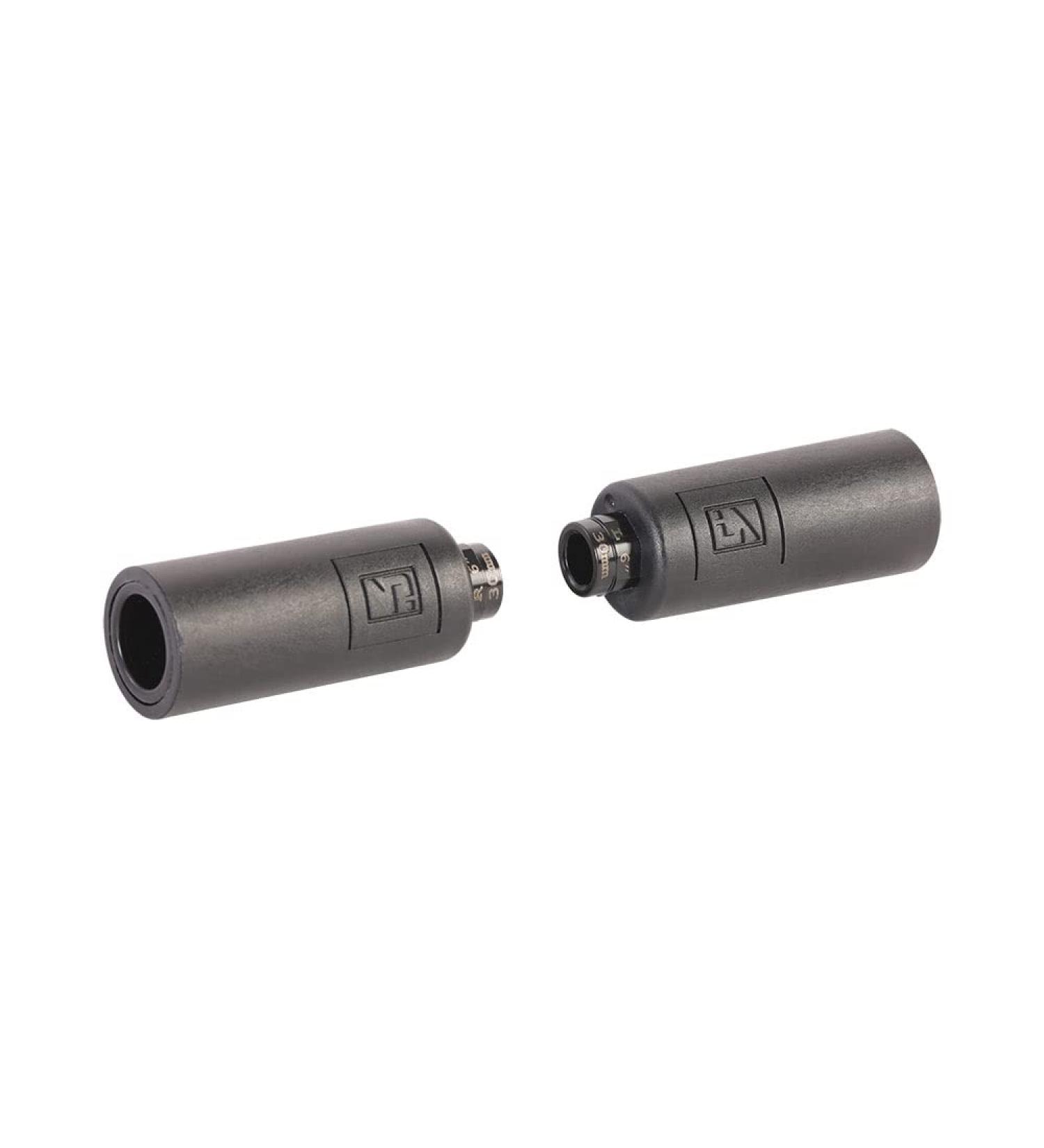 UrbanArtt Scooter Deck 5.5 x 30mm with Butter Nylon Drop Outs - Buy Online on GoSupps.com