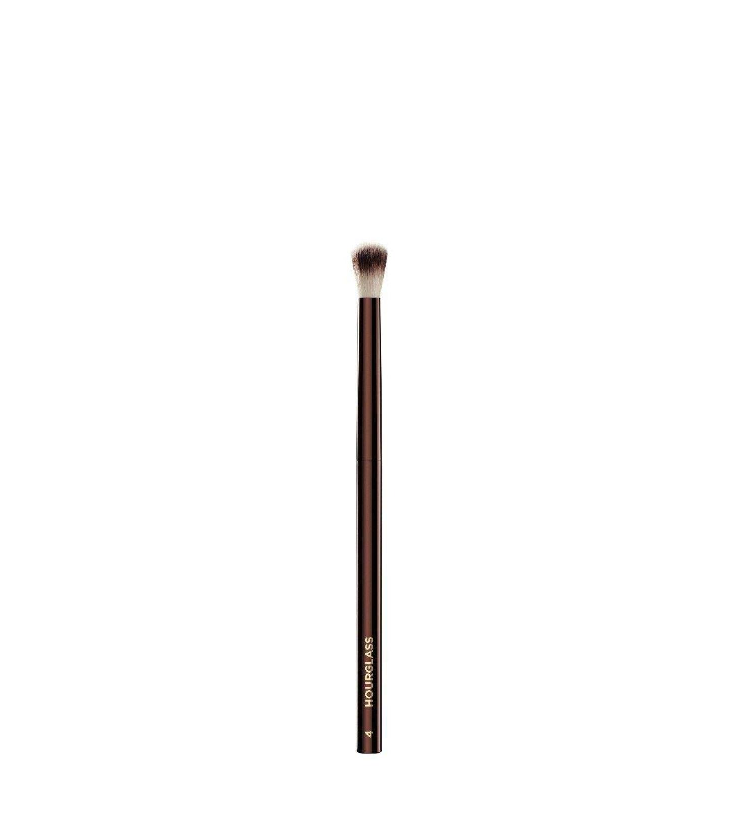 Hourglass Brush #4 - Crease