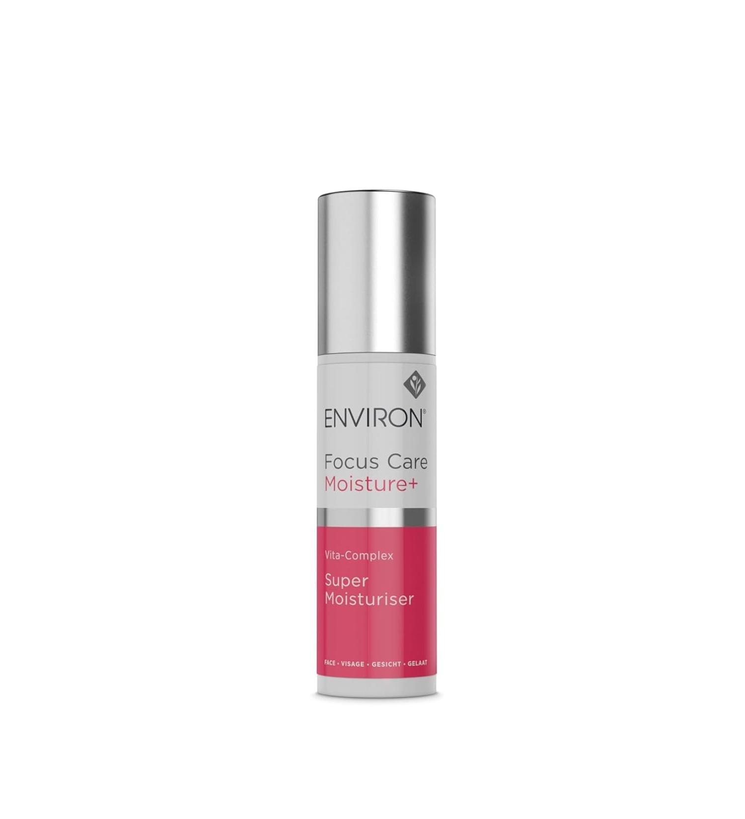 ENVIRON Vita-Complexe Super Moisturiser Plus 50m