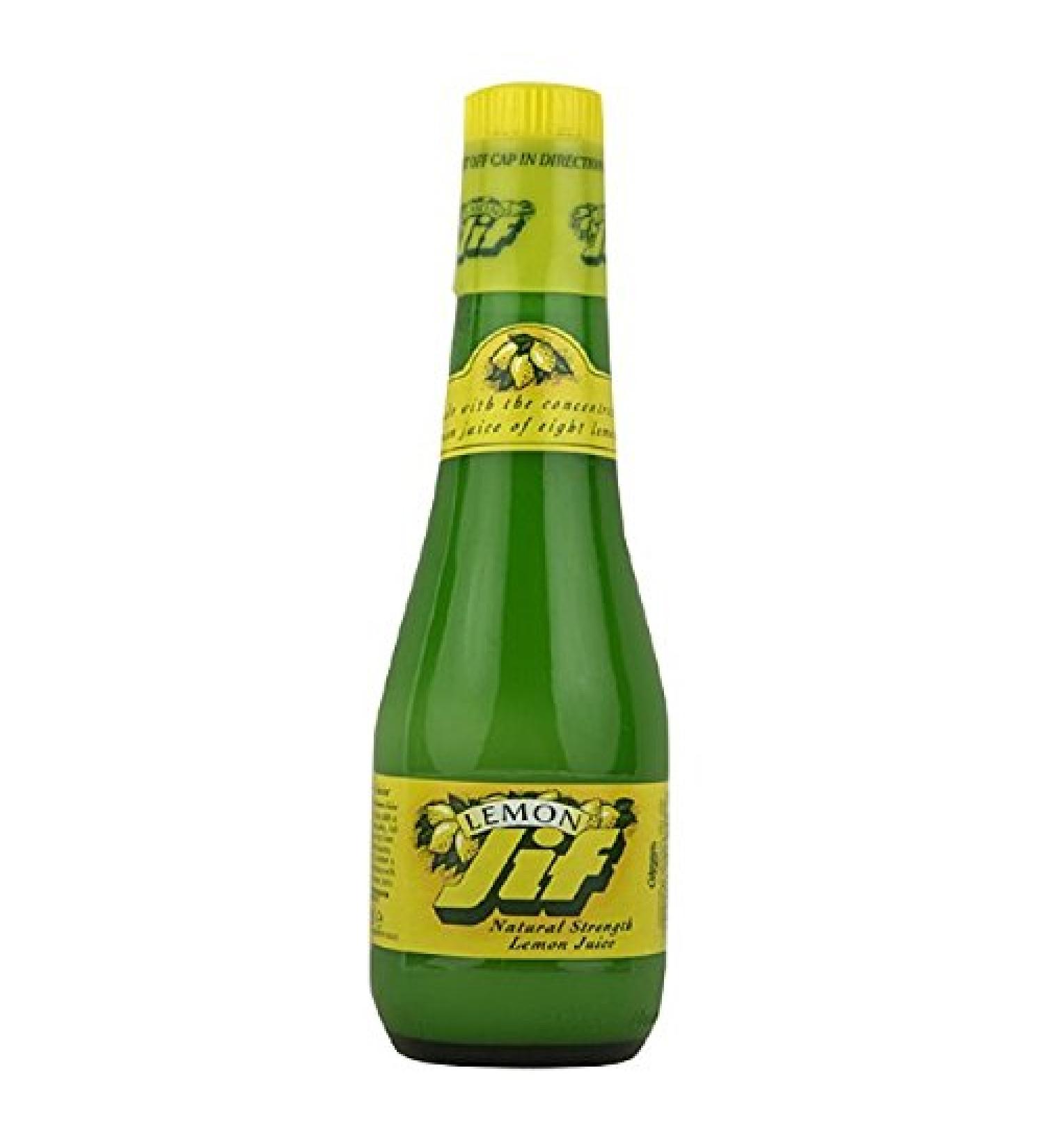 Jif Jus Citron 250 ml Beverage / Juice