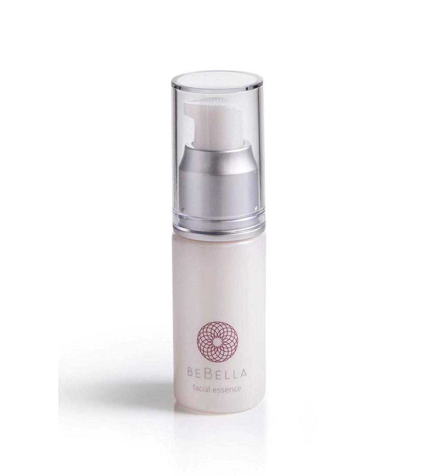 BeBella Probiotic Facial Essence -Moisturizes & Hydrates Skin this waterbased lightweight gel provides a healthy & more natural skin care solution to reduce the appearance of wrinkles and fine lines. - Buy Online on GoSupps.com