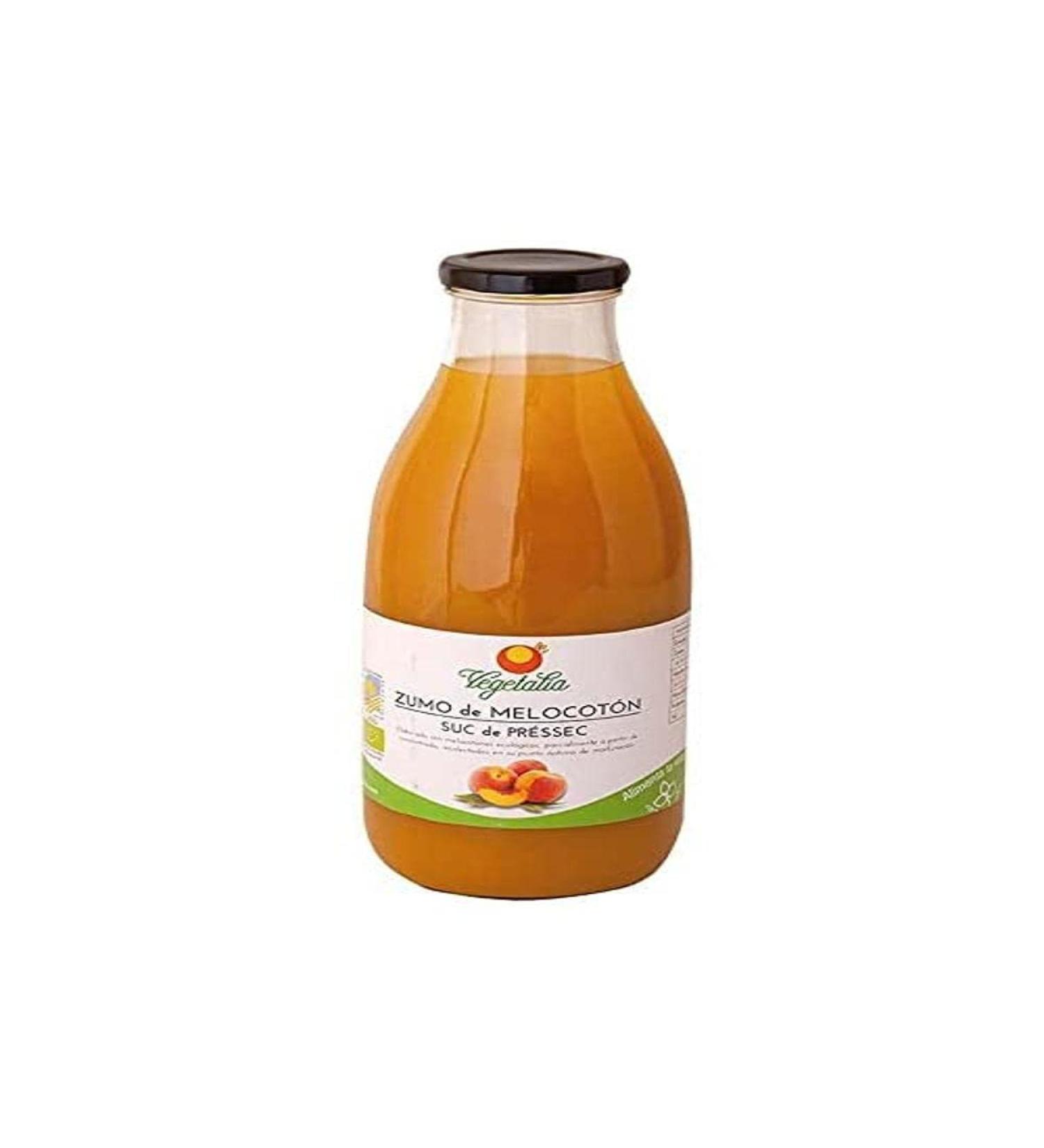 Vegetalia Jus m lococco Eco 1 l