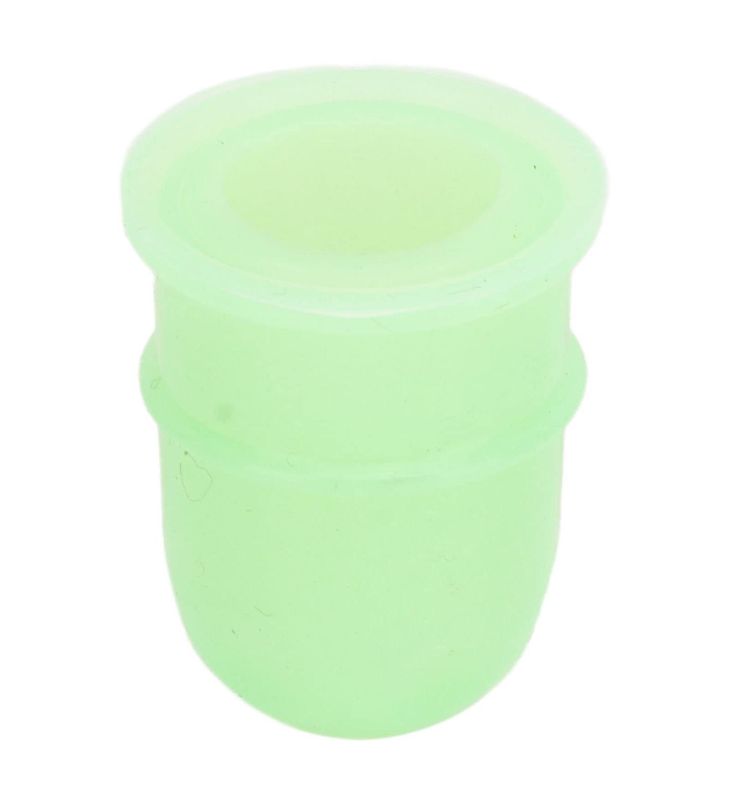 Verdant Touch Silicone Cupping Set for Children | Gua Sha Massage Tool & Facial Cupping Device - International Shipping Available - Buy Online on GoSupps.com