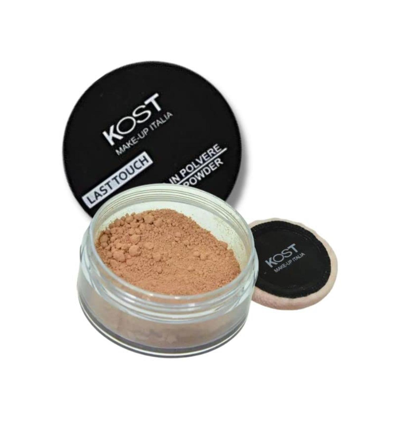 Kost Last Touch Kost Powder 02K.C