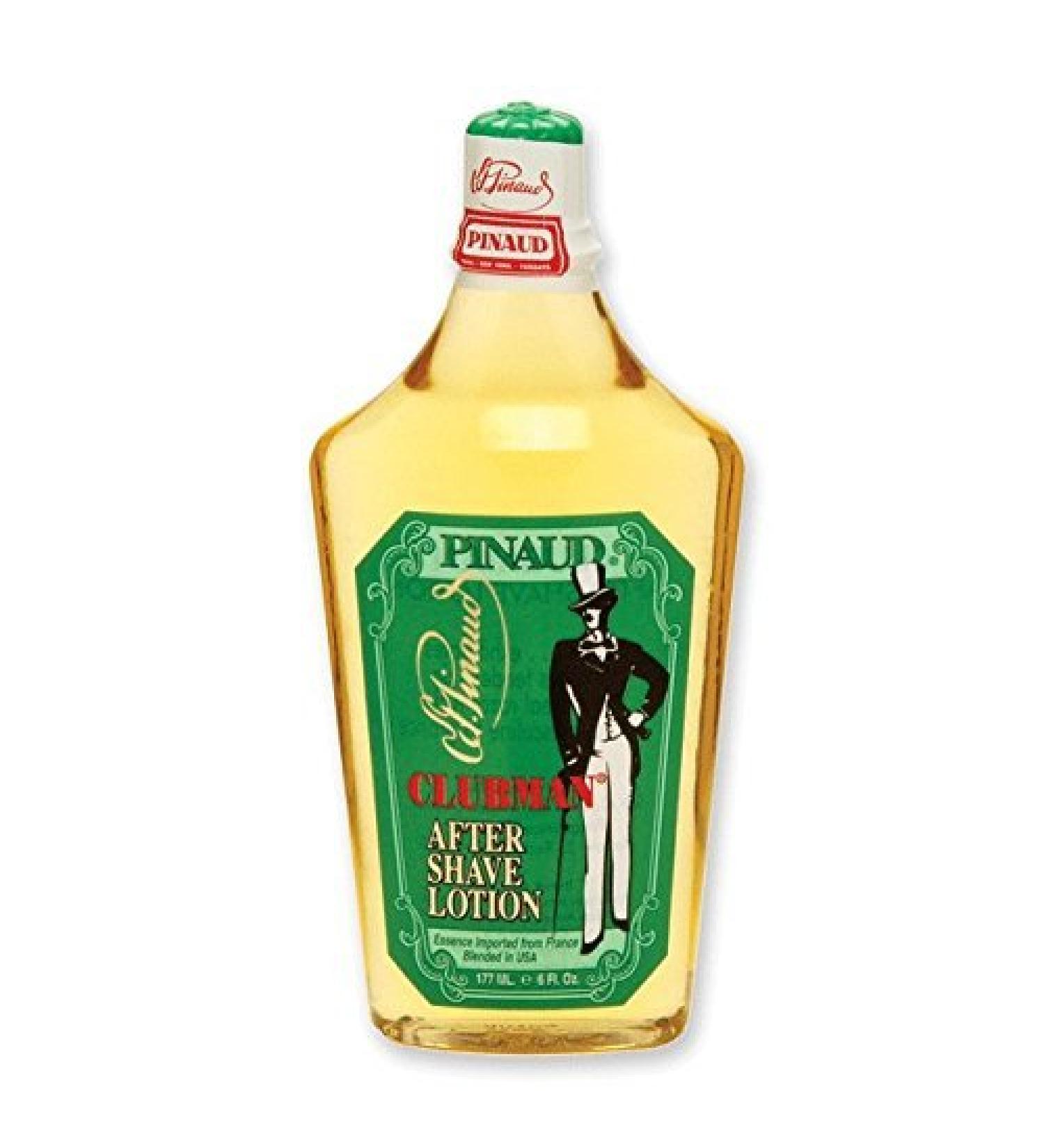 Clubman Classic After Shave Lotion by Club Pinaud