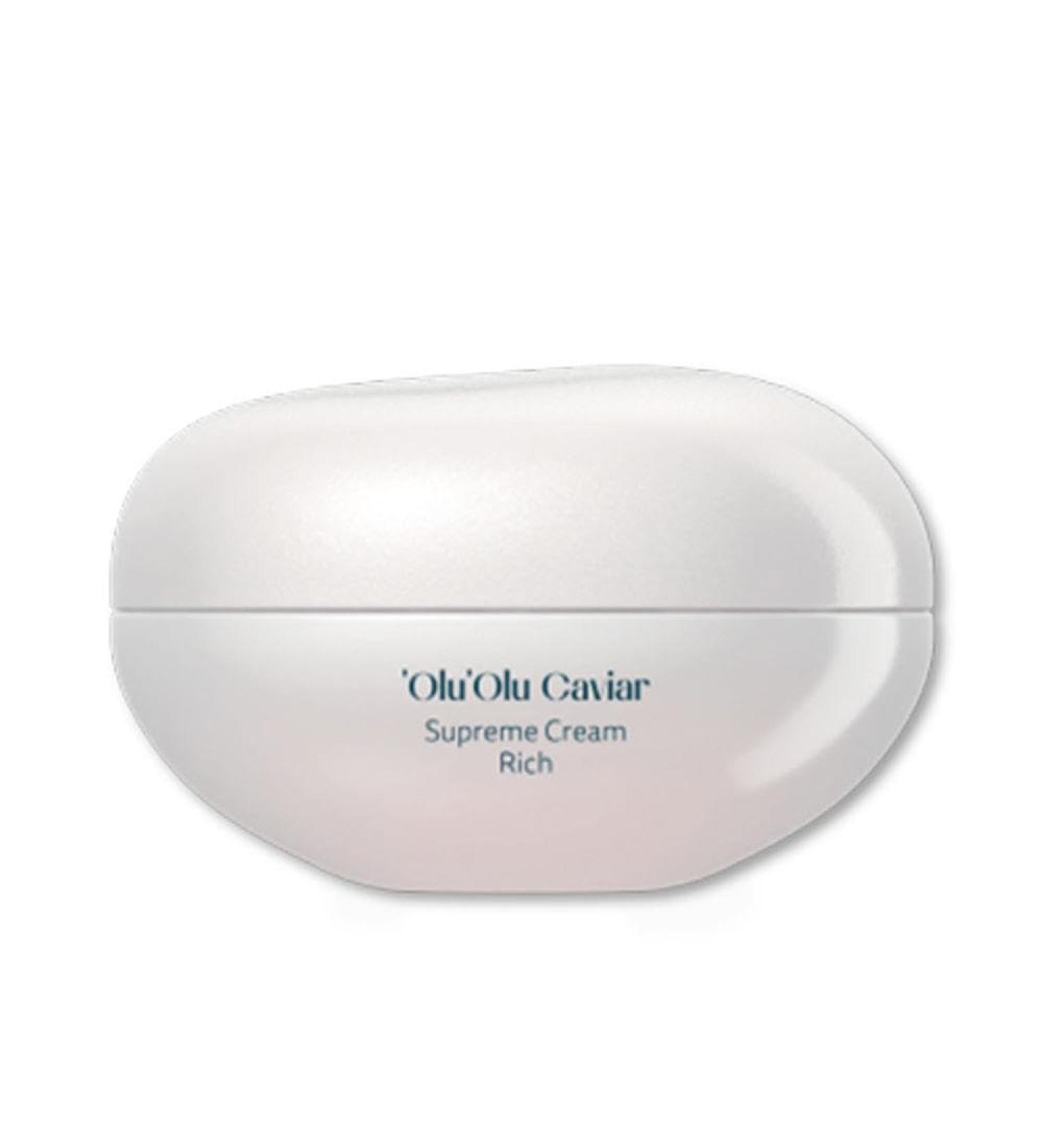 NOVA ENGEL OluOlu Caviar Supreme Rich Cream 50 Ml