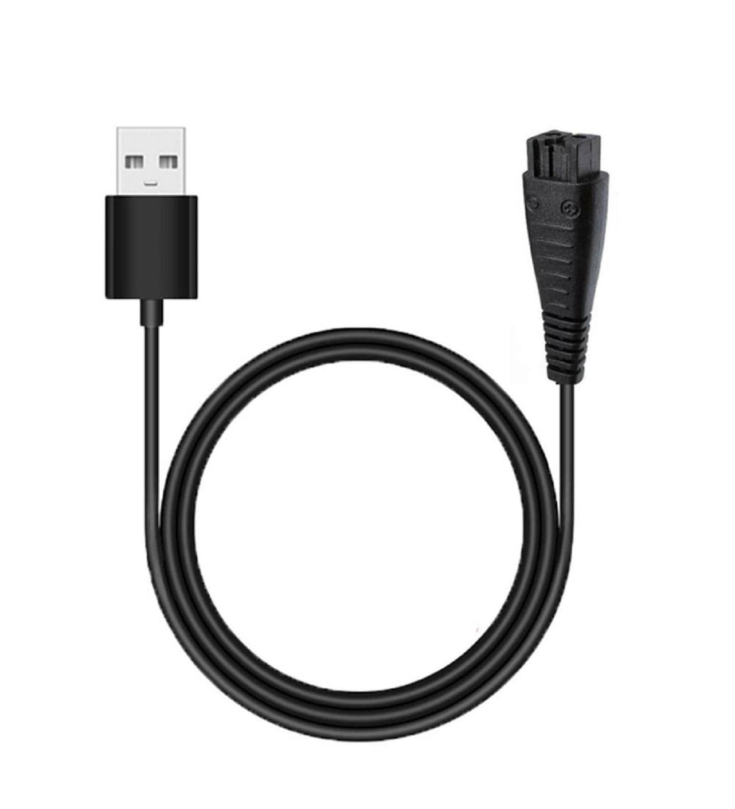 Buy USB Charger for RE7-87 ACR3 ACR4 ACR5 Series Shaver - Fast International Shipping - Buy Online on GoSupps.com
