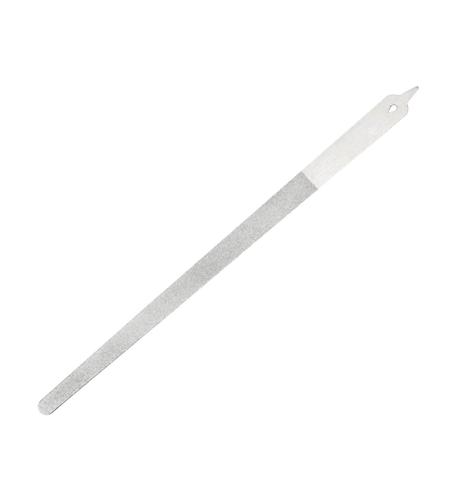 YOXIER Nail Sanding Files Stainless Steel Professional Sanding Grinding Tools Lightweight Multifunctional Multicolor - Buy Online on GoSupps.com