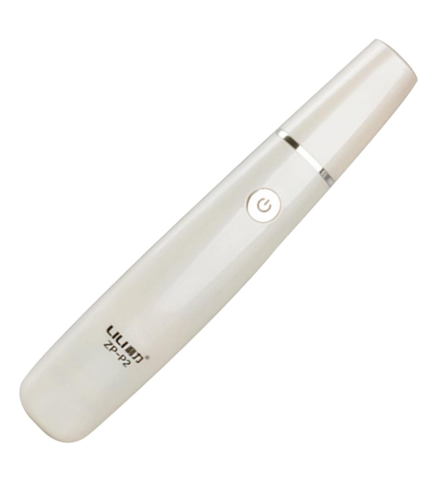 FRCOLOR 1 Set Foot Scraper for Dead Skin Electric File Foot Heel Feet Electronic Foot Exfoliator Electric Leg Remover Pedicure Foot White - Buy Online on GoSupps.com