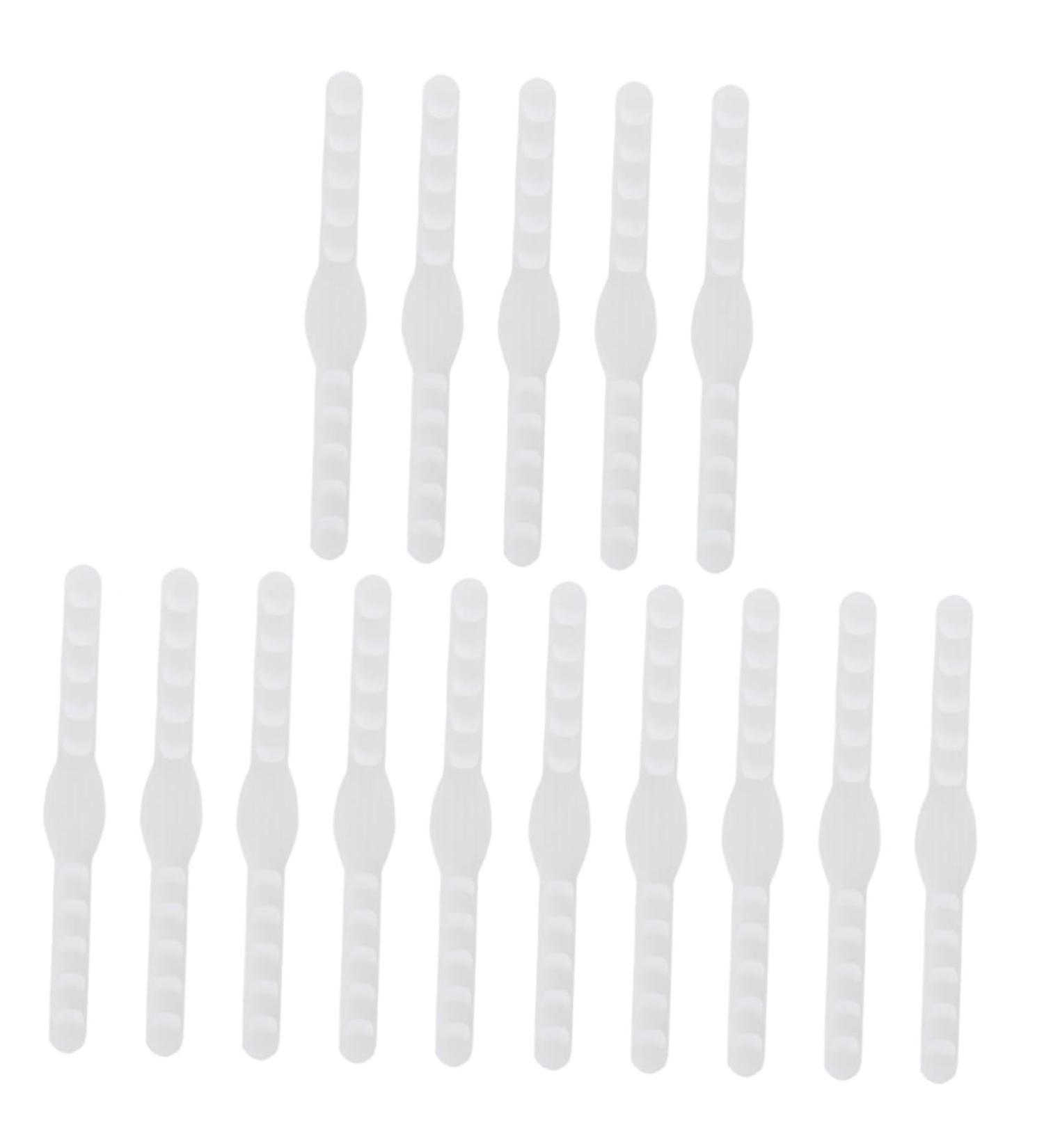 Gatuida 15 pcs Children's Face Mask Ear Hooks - Ear Protectors & Hearing Protection Tool - Multi-Purpose Ear Pain Relief - Buy Online on GoSupps.com