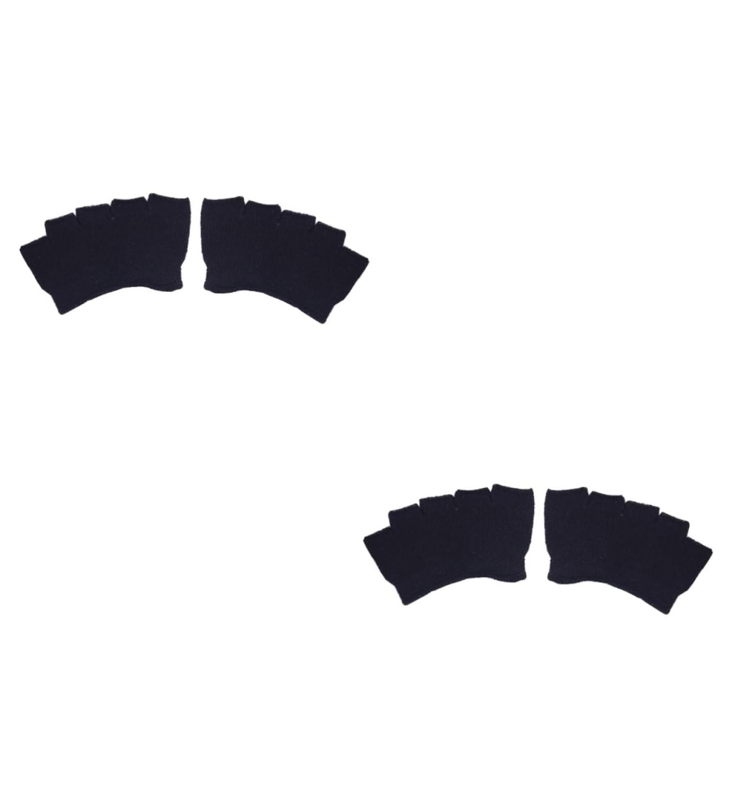 Shop Beaupretty: 8 Pairs Half Socks & Stylish Casual Sandals for Men & Women - Slipproof & Comfortable - Buy Online on GoSupps.com