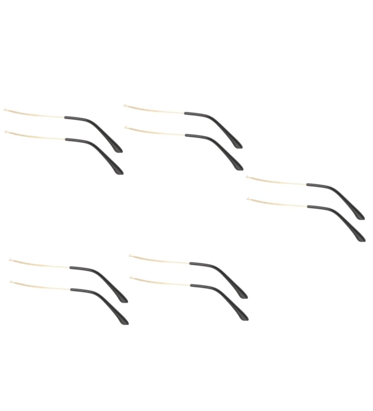 Shop Gleavi Frame Stand - 5 Pairs Glasses Accessories Ear Clips & Vintage Repair Kit - Buy Online on GoSupps.com