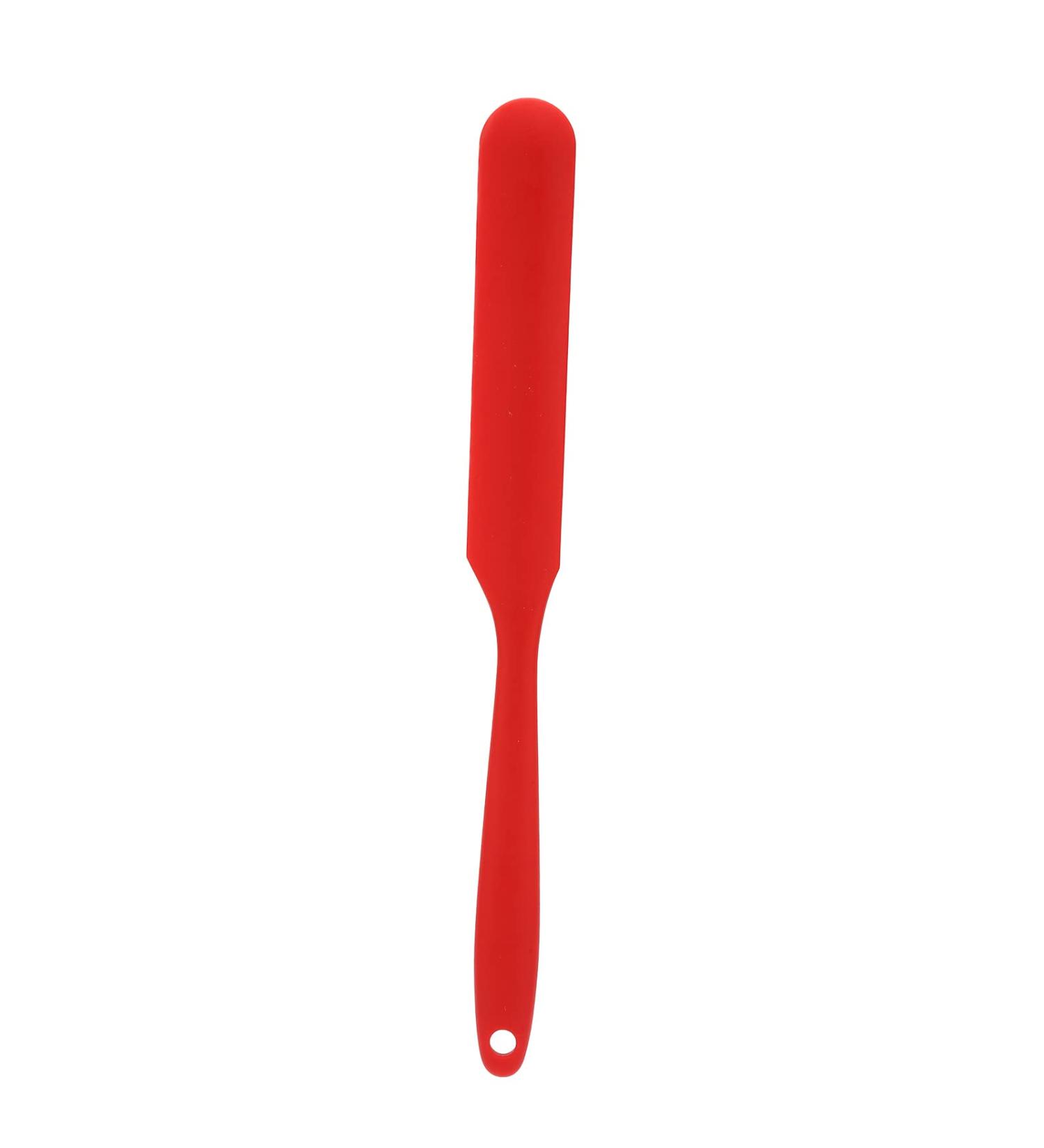 Silicone Wax Spatula - Reusable Hair Removal Sticks for Home & Salon Use | Ideal for Wax Warmers & Hard Wax Heating - Buy Online on GoSupps.com