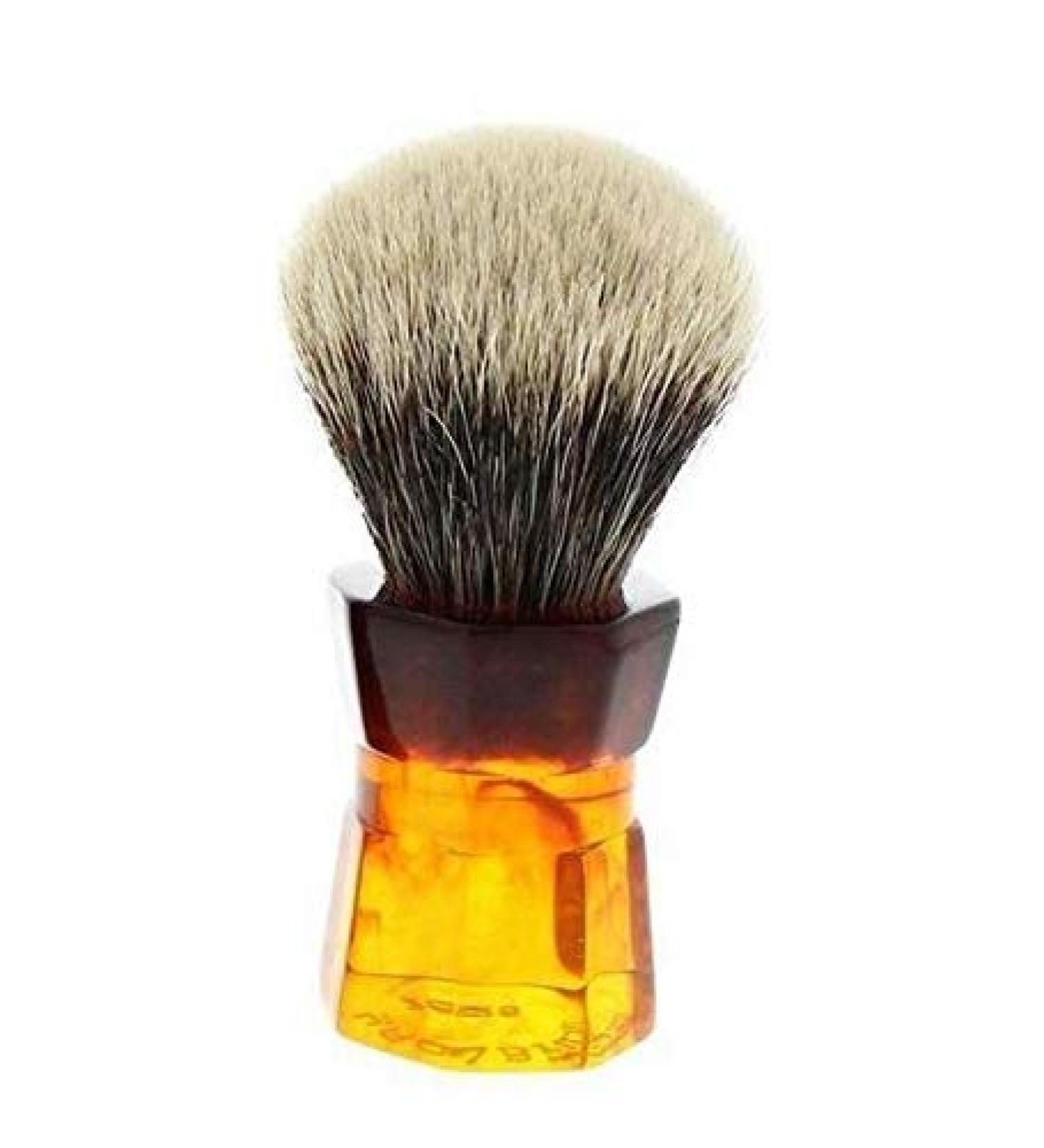 Moka Express Shaving Brush