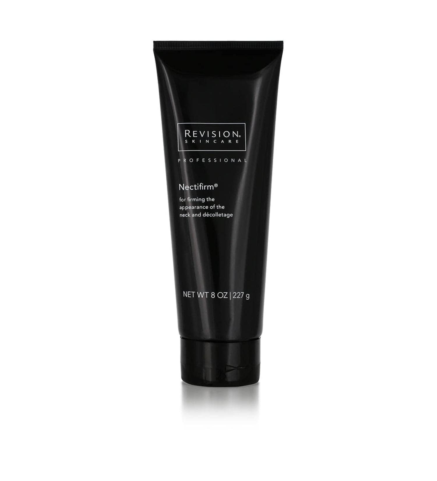 Revision Skincare Nectifirm Tube 8 oz - Advanced Neck Firming Cream - Buy Online on GoSupps.com