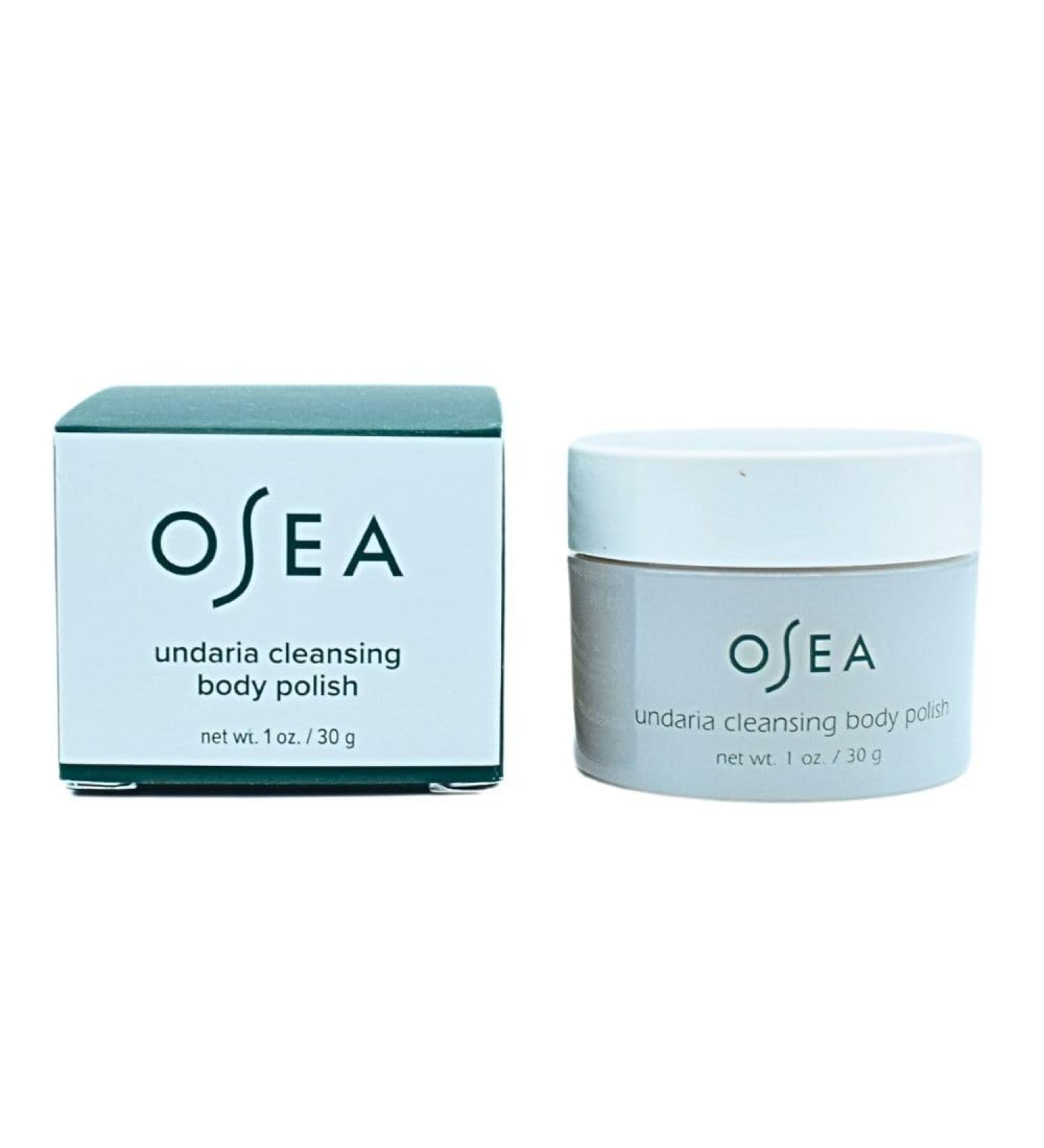 OSEA Undaria Cleansing Body Polish