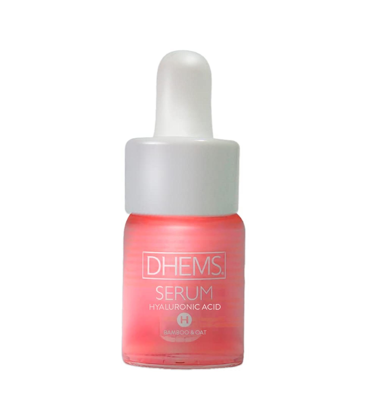 Ultra-Moisturizing Hyaluronic Acid Serum - Repair Regenerate & Tighten Skin | International Shipping - Buy Online on GoSupps.com