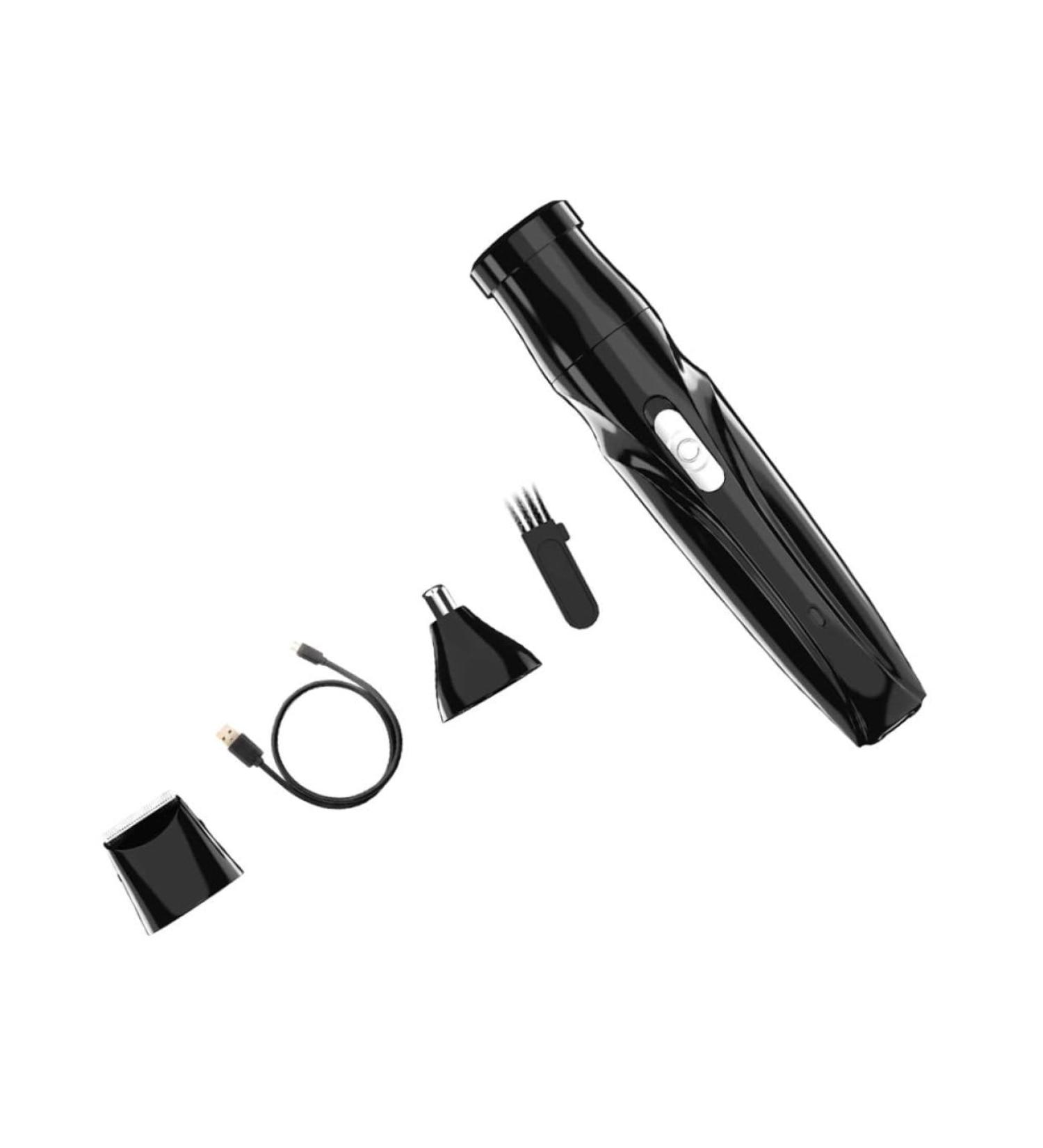 Buy Minkissy Nose Hair Removal Device - Effective Grooming Tool for Men & Women - Buy Online on GoSupps.com