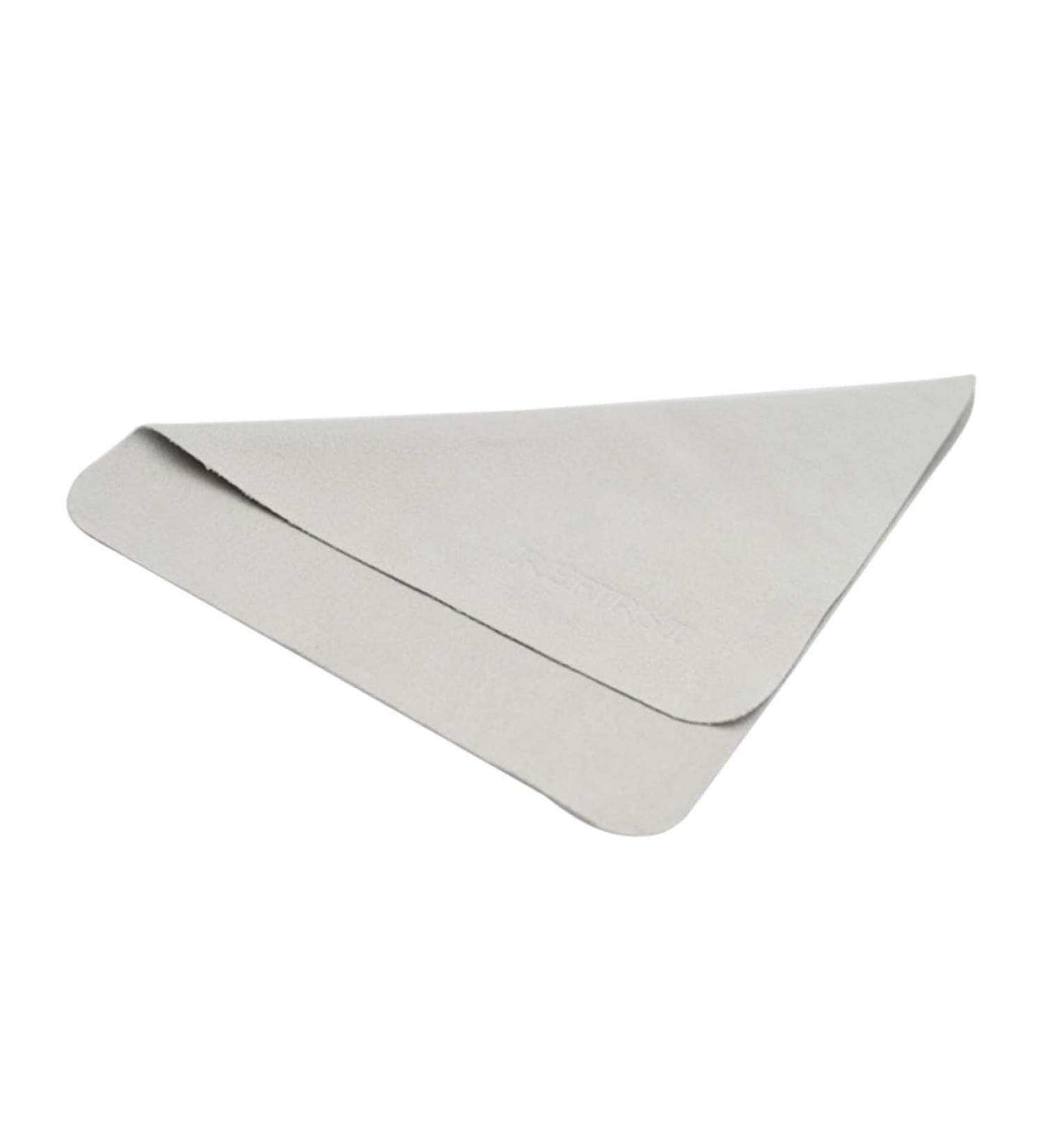 FOMIYES Double-Sided Cleaning Cloth for Glasses & Screens - Lens Cleaning Made Easy - Buy Online on GoSupps.com