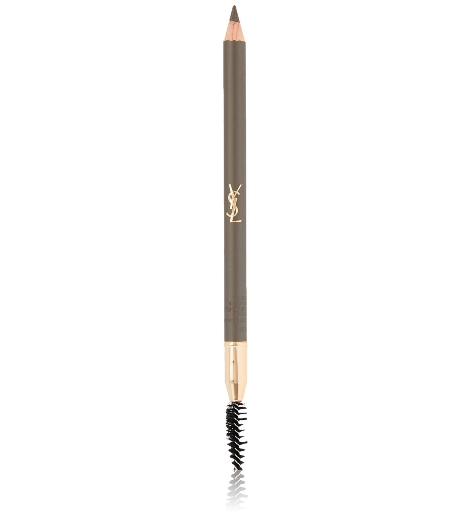 Yves Saint Laurent Dessin Des Sourcils Eyebrow Pencil No. 4 Ash - 0.06 lb - Buy Online on GoSupps.com