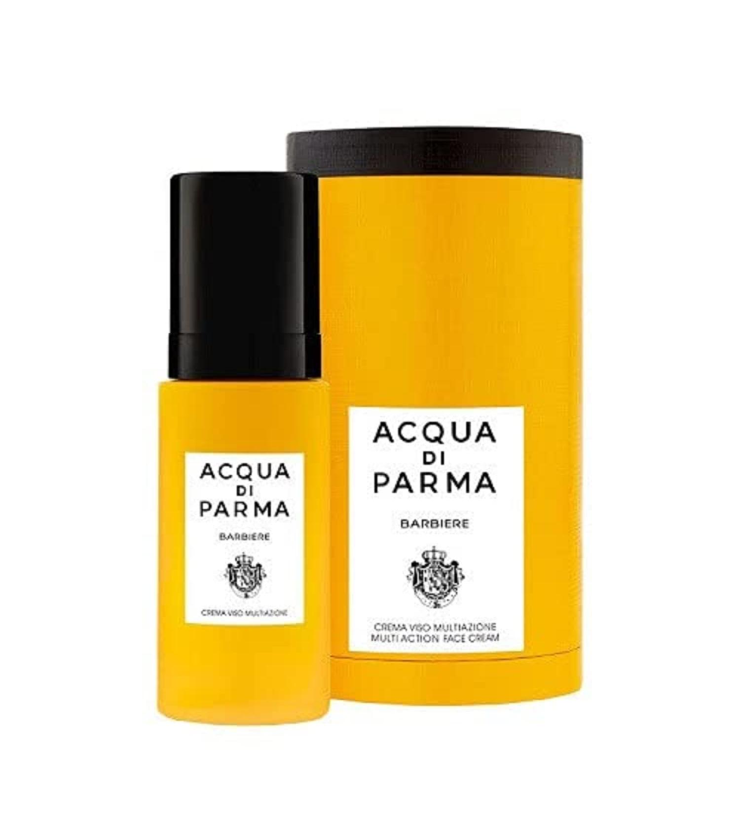 ACQUA DI PARMA - Barbiere Multi-Action Face Cream 1.7 oz.