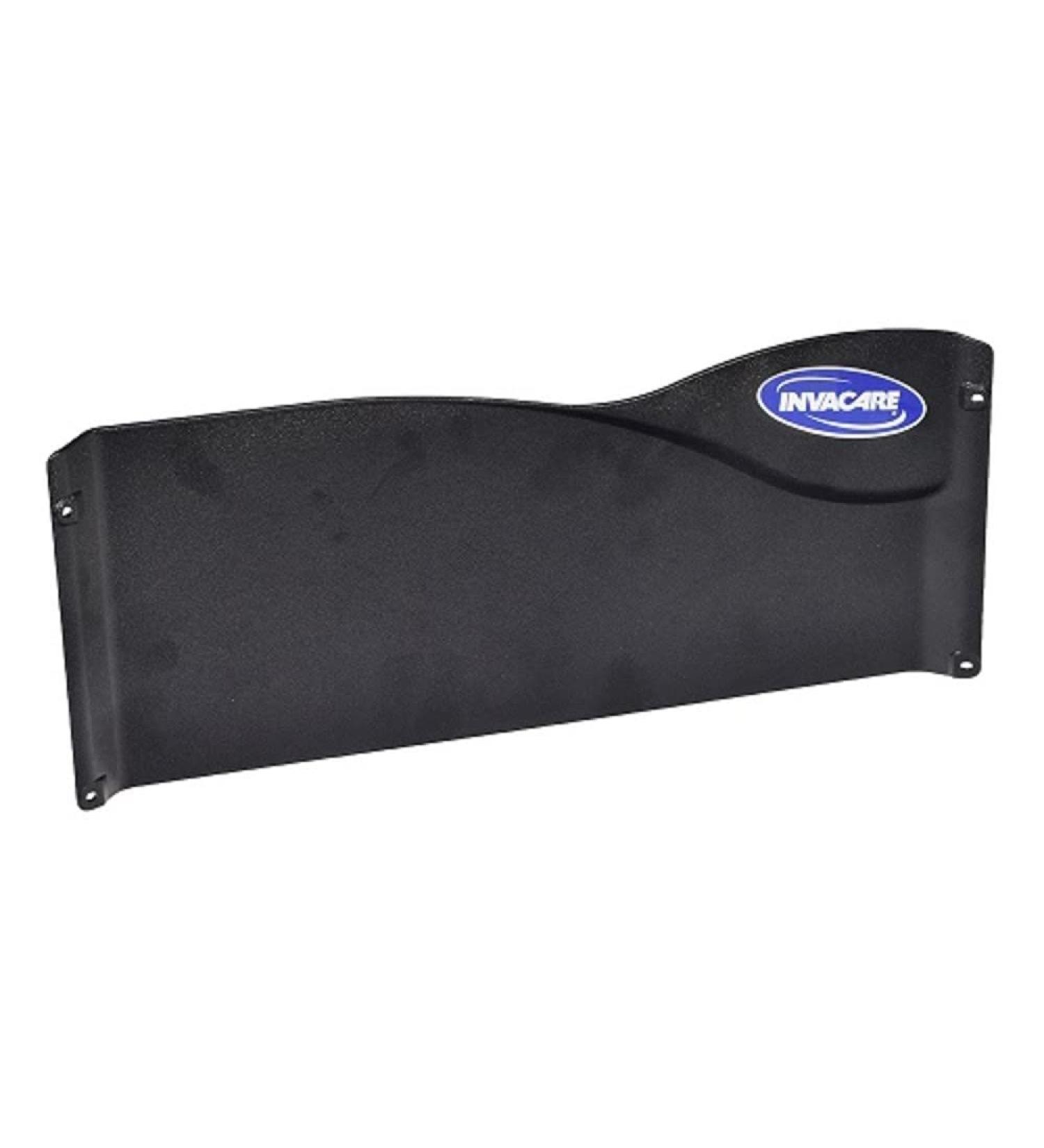 Invacare Full Length Conventional Arm Clothing Guard with Screws and Decals (Pair) 1117366
