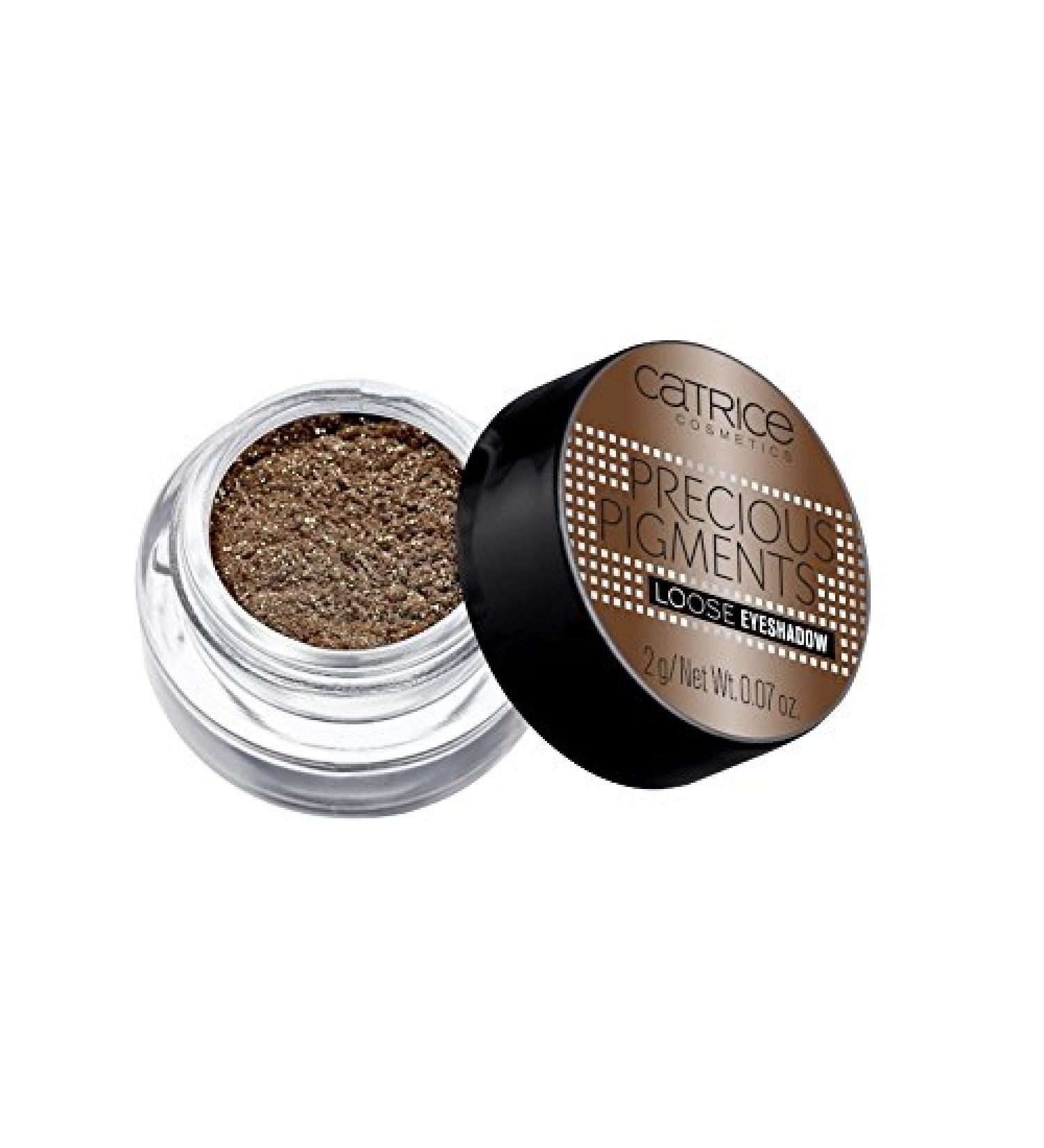 Catrice Catrice Precious Pigments Loose Eyeshadow 050