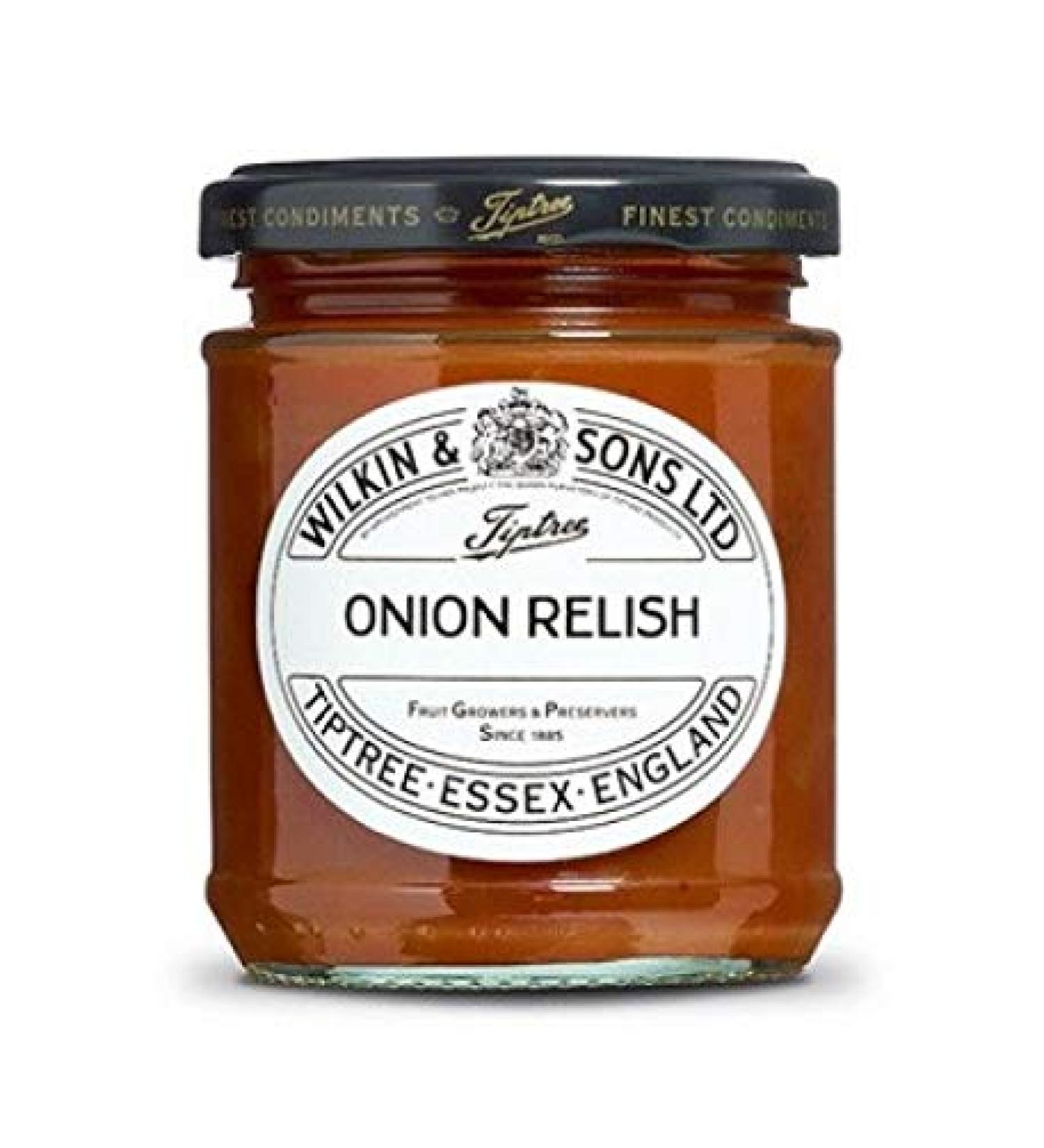 olivaoliva Onion Relish 210g Pack of 6