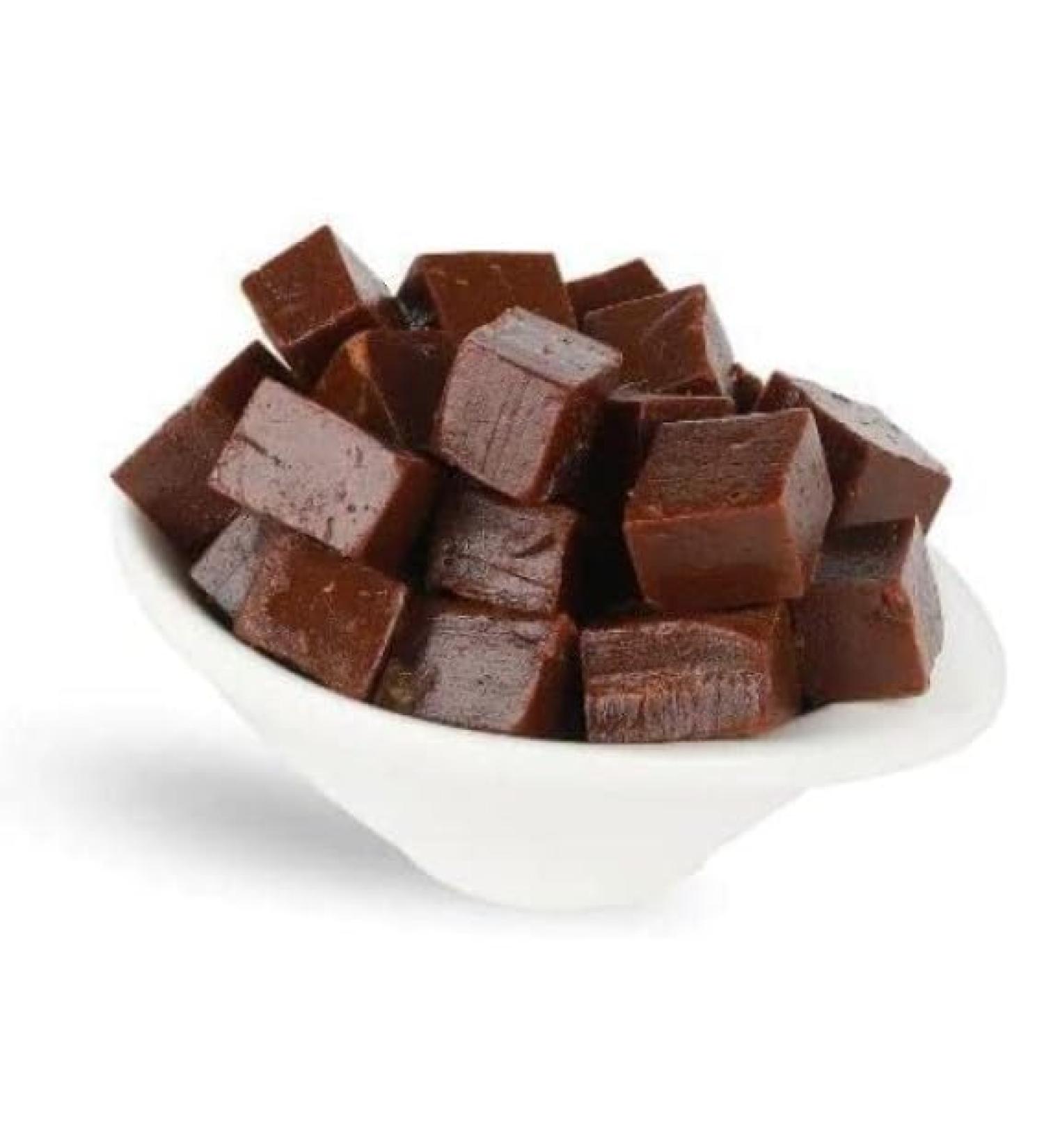 Rakhi Diwali Special (Chocolate Burfi 800g) Gift Hamper for Brother Sister Delicious Indian Traditional Sweets Best Gift For All Occasions Tasty Treat For Family & Friends Sold By Kidzbuzz - Buy Online on GoSupps.com