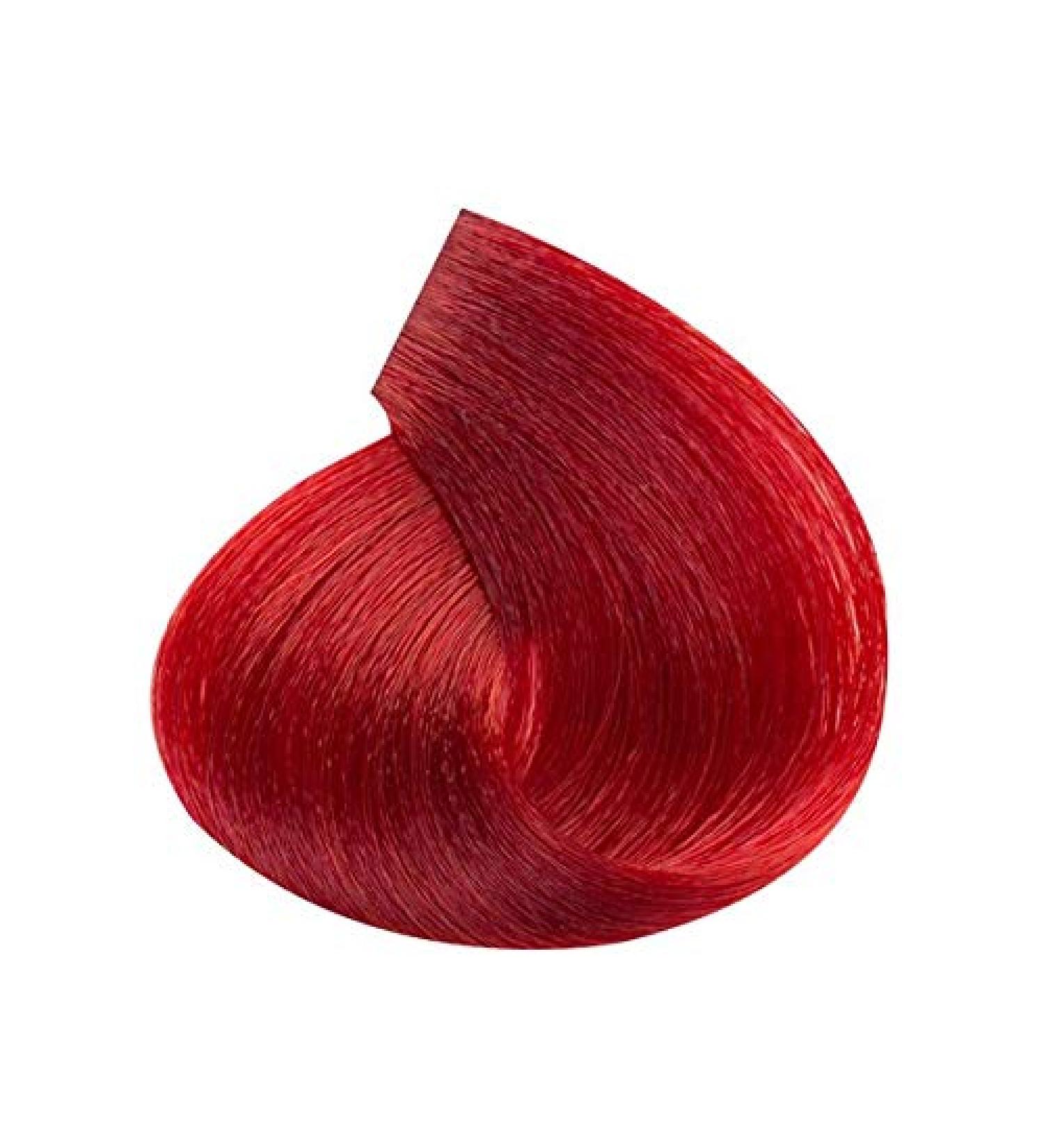 Inebrya Color Superbooster (Red) 100 ml Superbooster (Red 100 ml (1 pack)