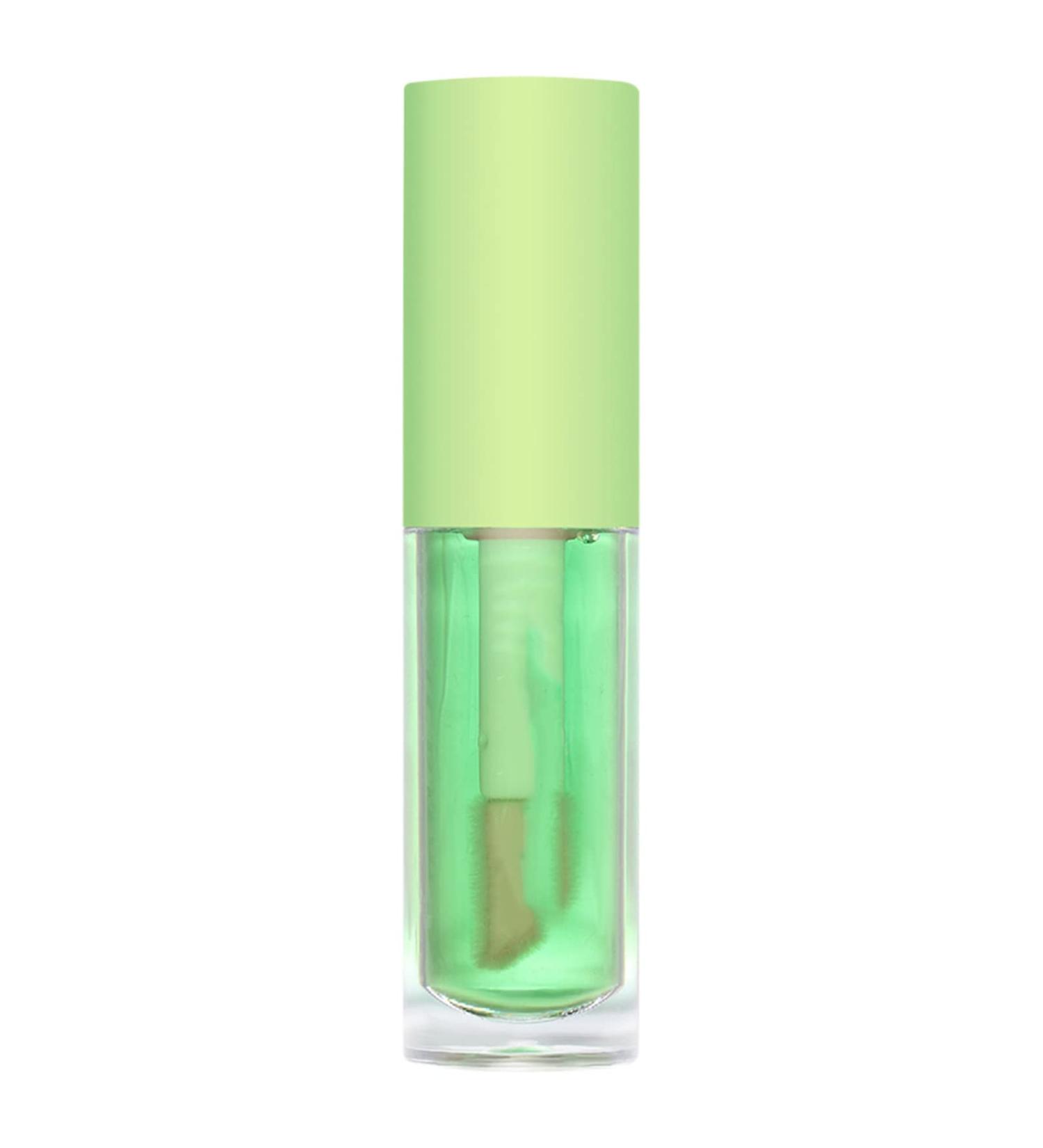 Colour Fruity Colour Changing Lip Glaze Moisturising Lipstick Moisturising Lips Moisturising Permanent Waterproof Moisturising (D One Size) 1 count (Pack of 1) d - Buy Online on GoSupps.com