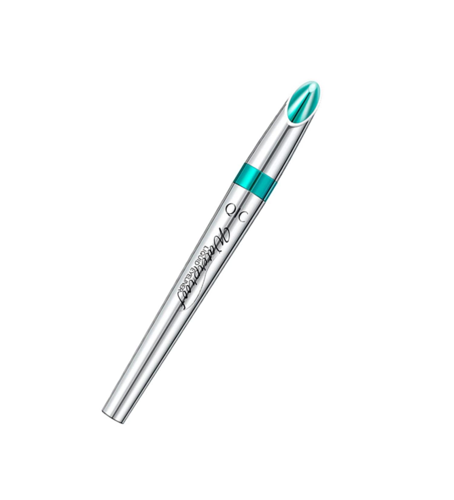 Beavorty Very Fine Eyeliner Black Eyeliner Pen Women Birthday Waterproof Eye Liner Girl Liquid Ink - Buy Online on GoSupps.com