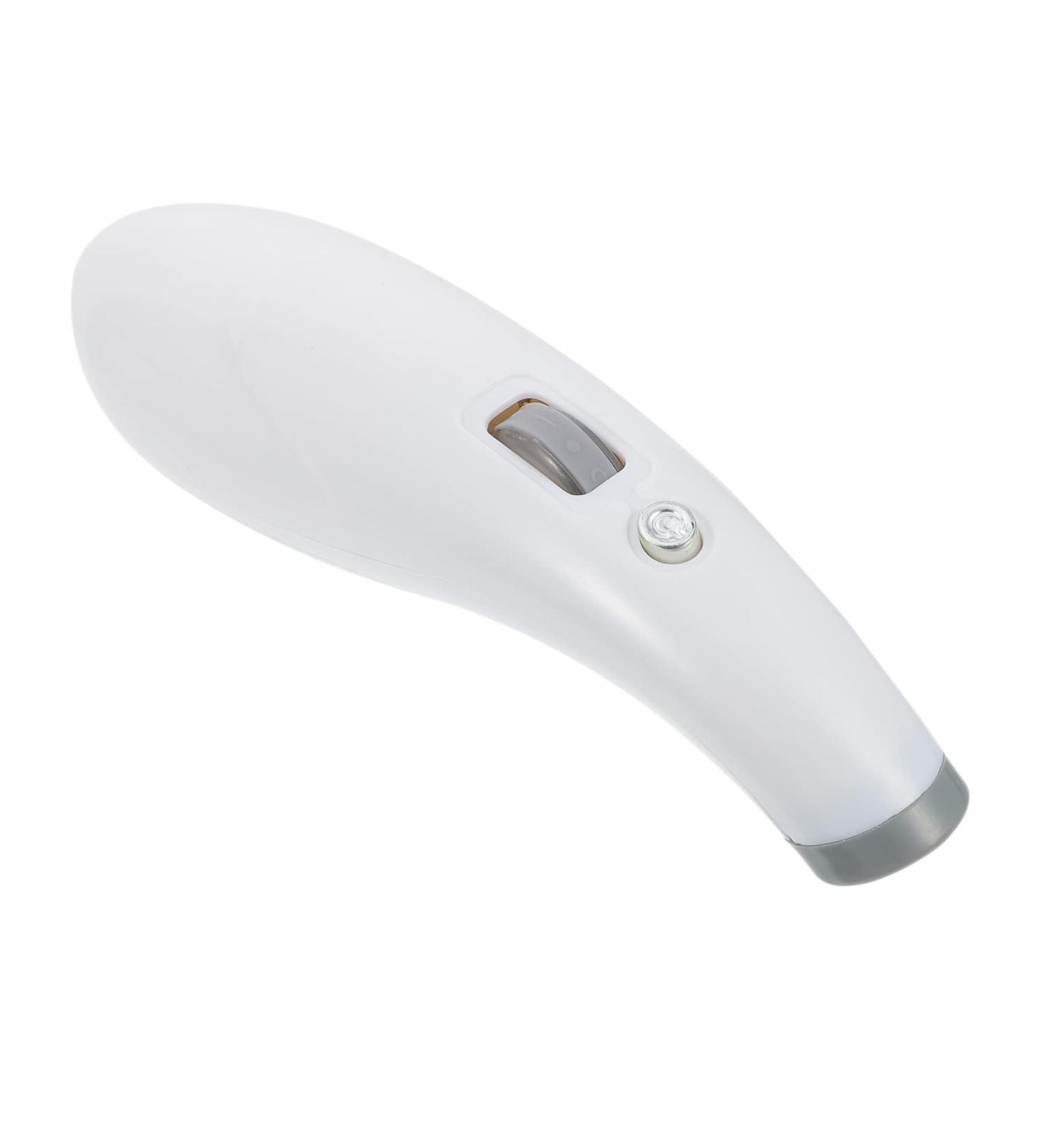 GLEAVI Kid Soothing Bite Relief Device - Pulse White Child Anti-itch Tool - Buy Online on GoSupps.com