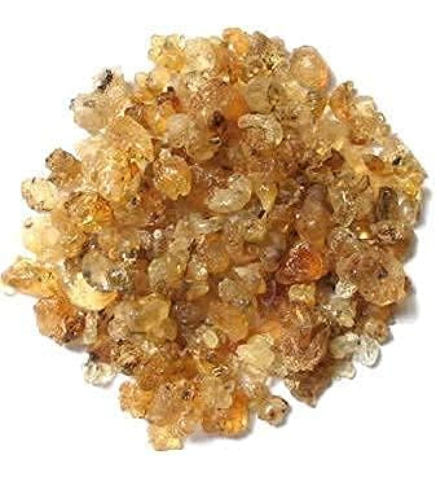 NACHT Gond - 400 GMS Laddu Vala Batan - Gond Ladoo - Acacia Arabica Wild - Arabic Gum