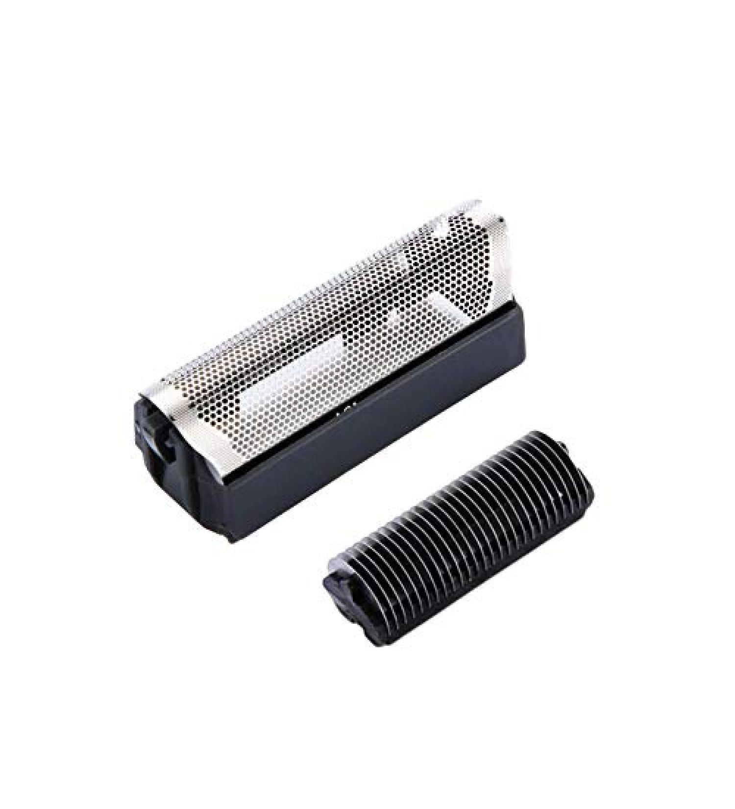 Replacement Shaver Foil & Cutter for Braun 424 3000 Series - Perfect Fit for System 1-2-3 Shavers | Fast International Shipping - Buy Online on GoSupps.com
