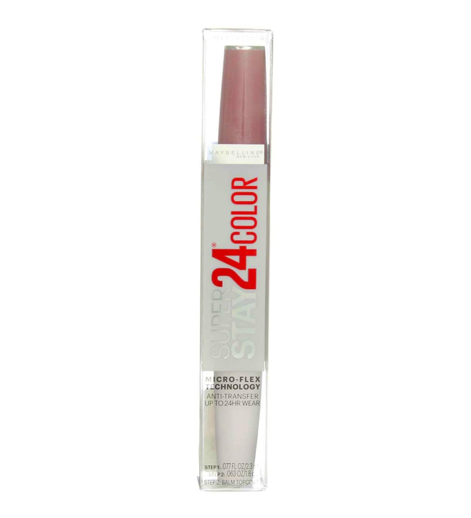 Myb Lipcolor 090 S - Long-Lasting Vibrant Lipstick | Shop Internationally - Buy Online on GoSupps.com