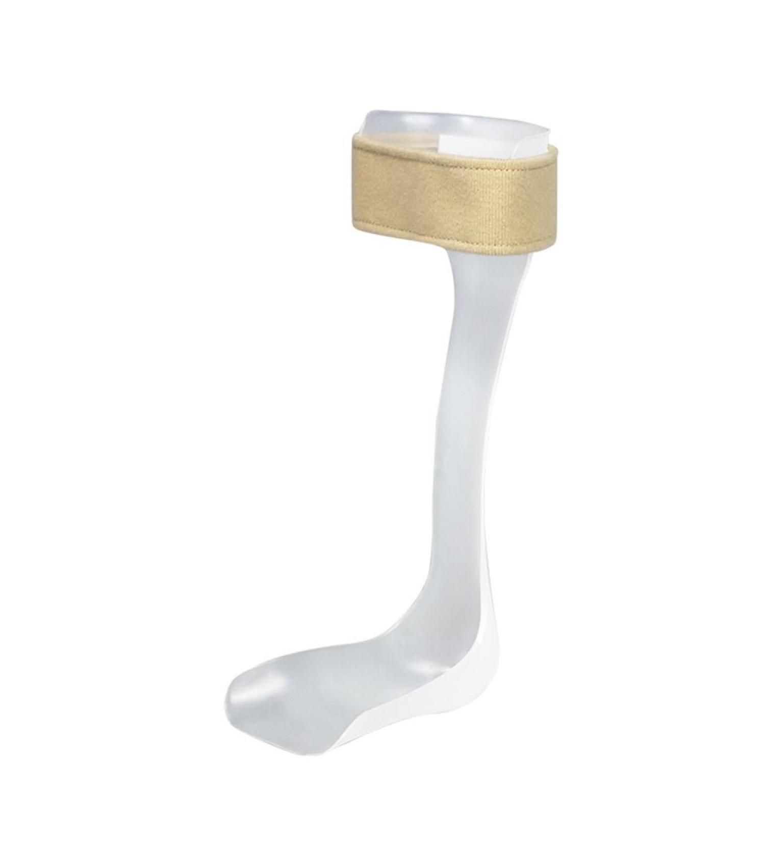 Sammons Preston Prefabricated Posterior Leaf Splint Right Large
